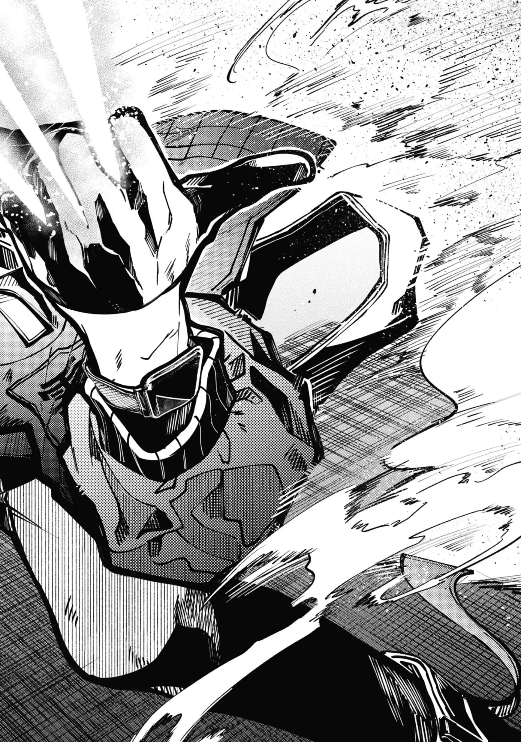 Tokyo Aliens Ch.85 p6