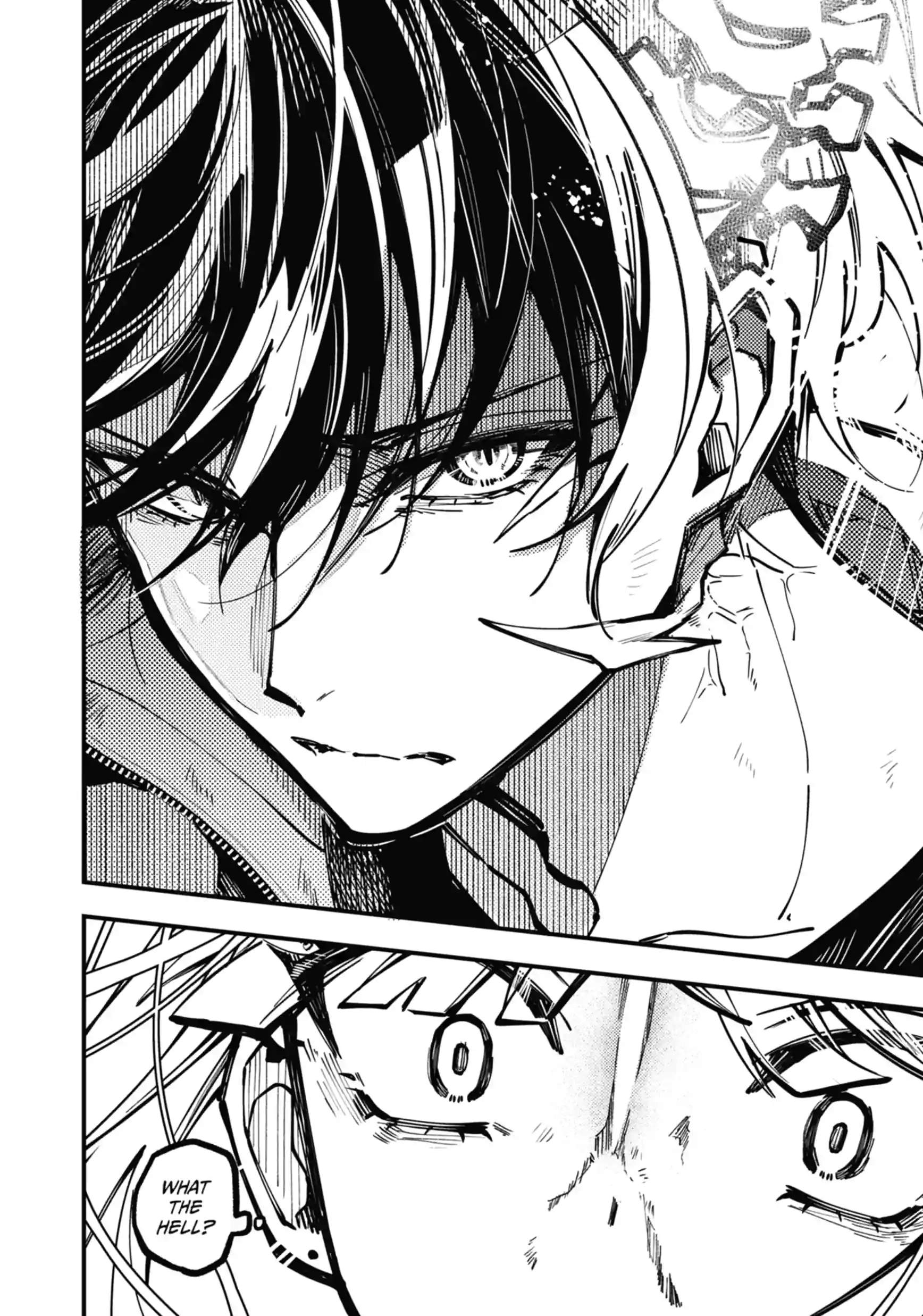 Tokyo Aliens Ch.85 p8