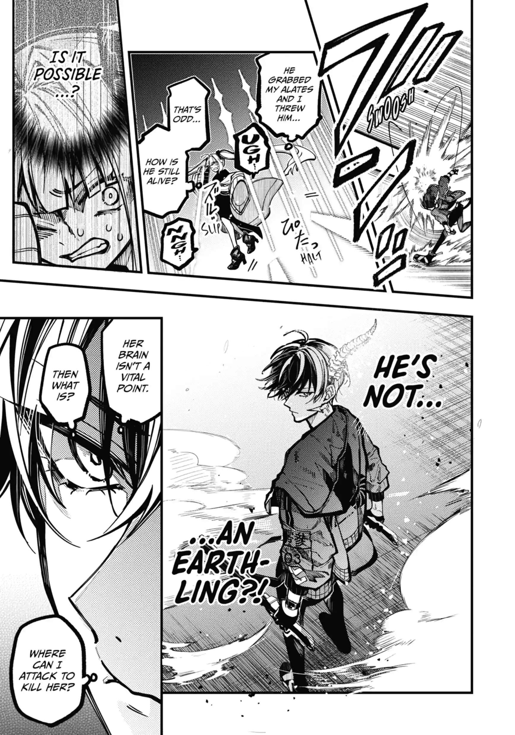 Tokyo Aliens Ch.85 p9