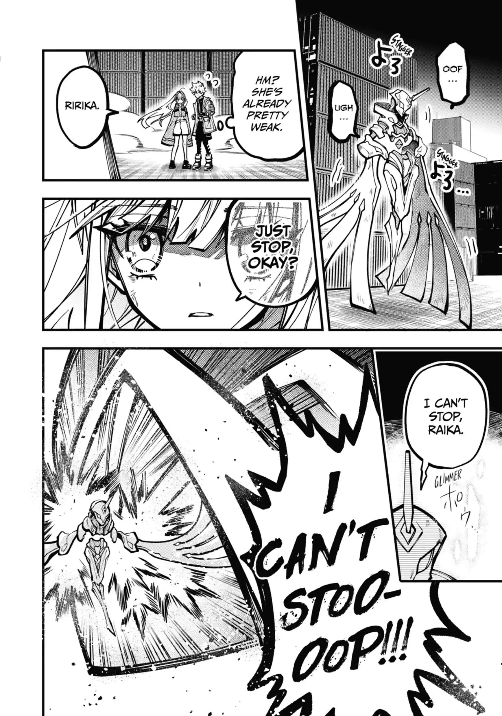 Tokyo Aliens Ch.88 p2