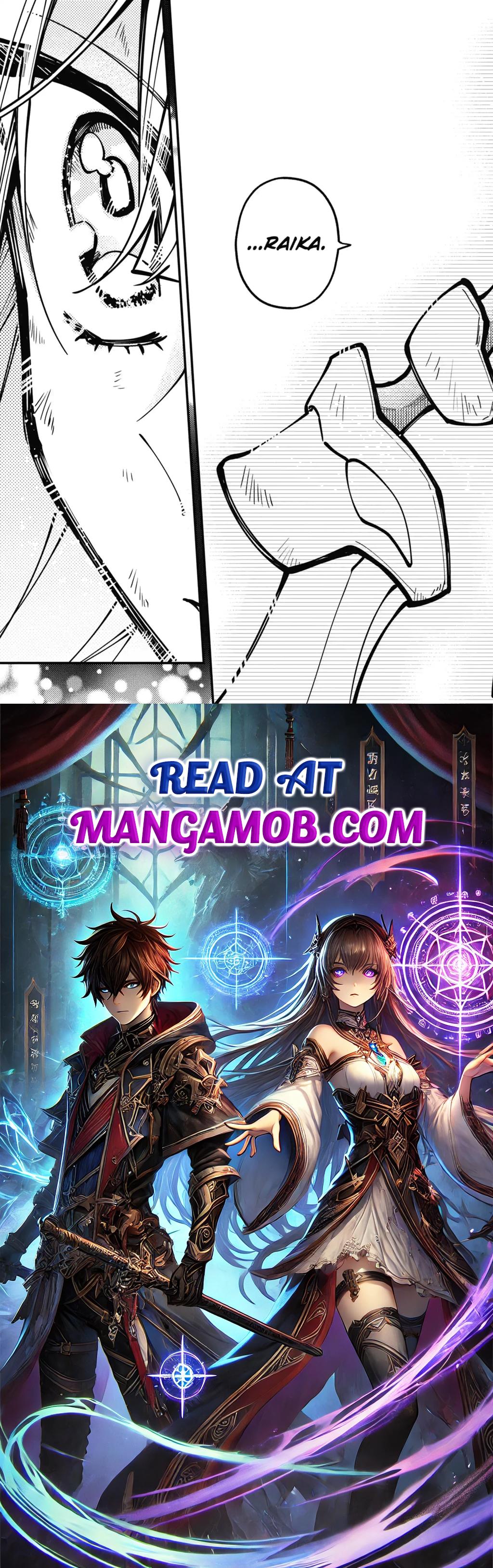 Tokyo Aliens Ch.88 p11