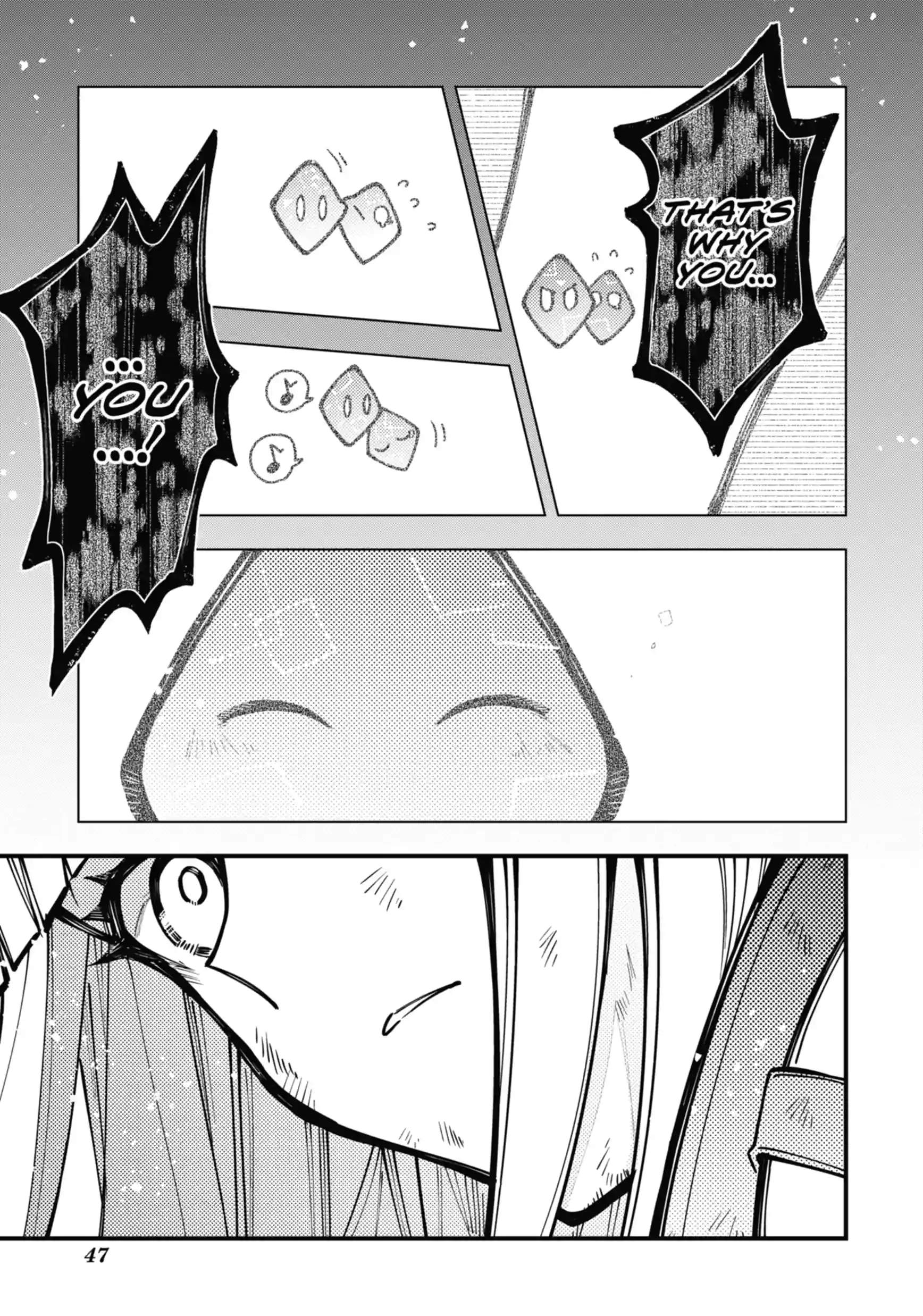 Tokyo Aliens Ch.88 p9
