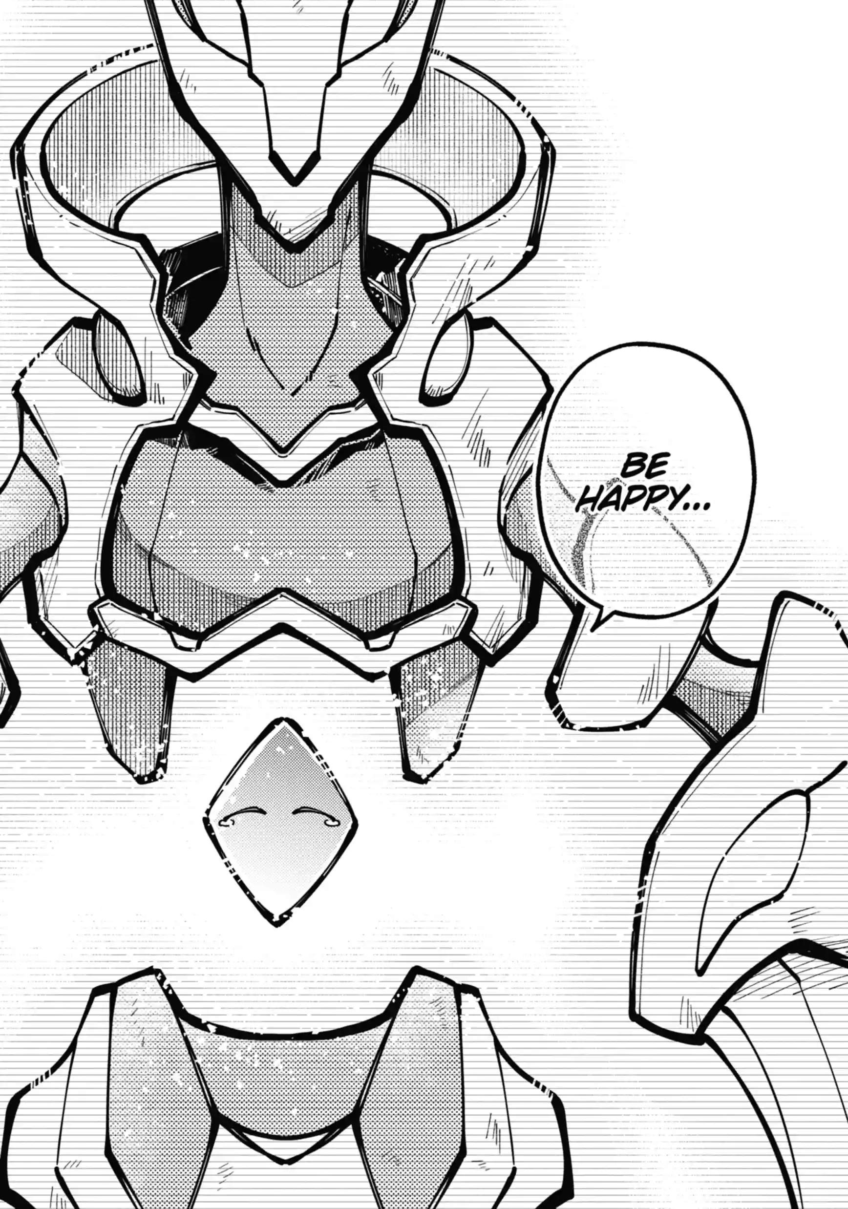 Tokyo Aliens Ch.88 p10