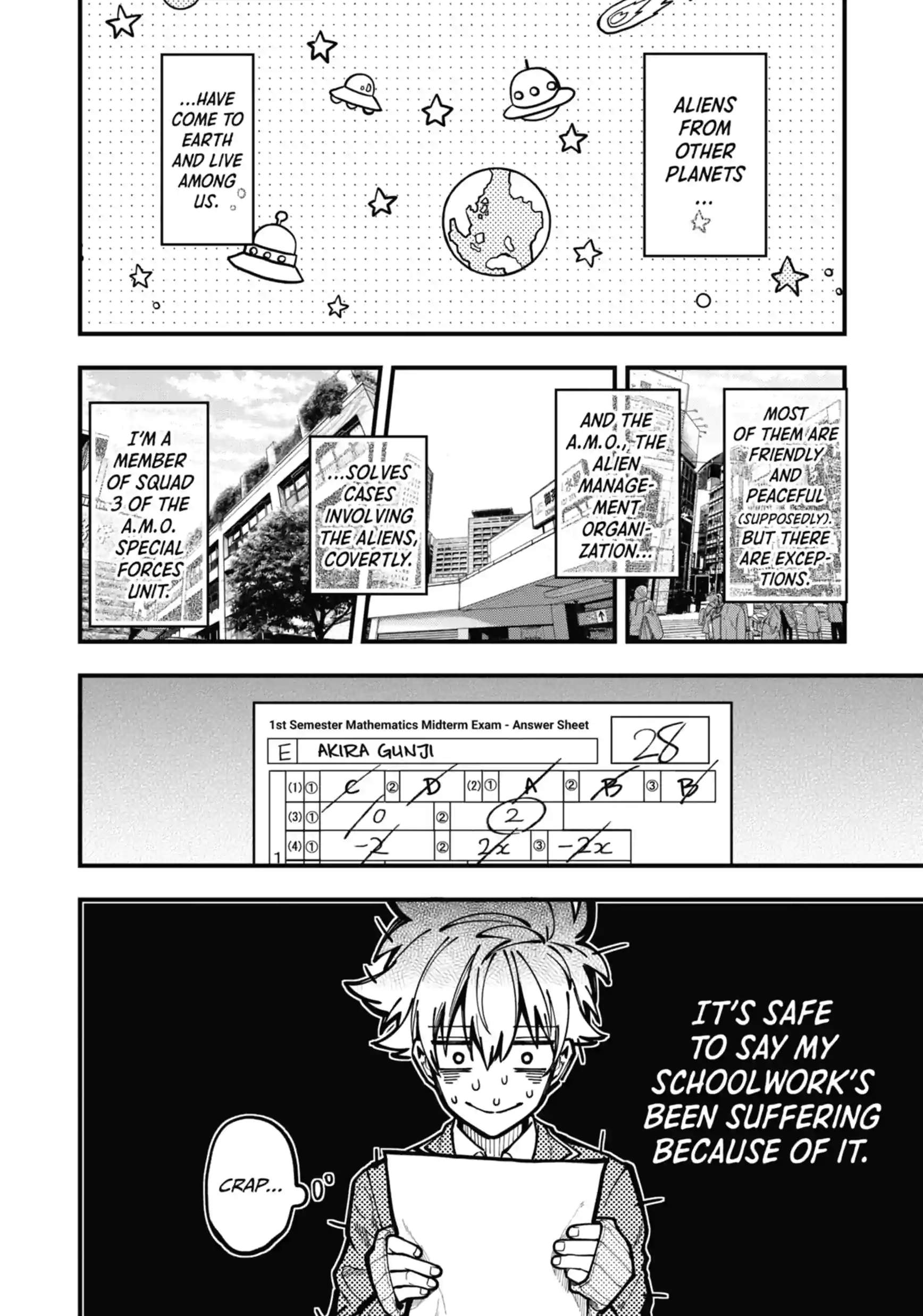 Tokyo Aliens Ch.92 p4