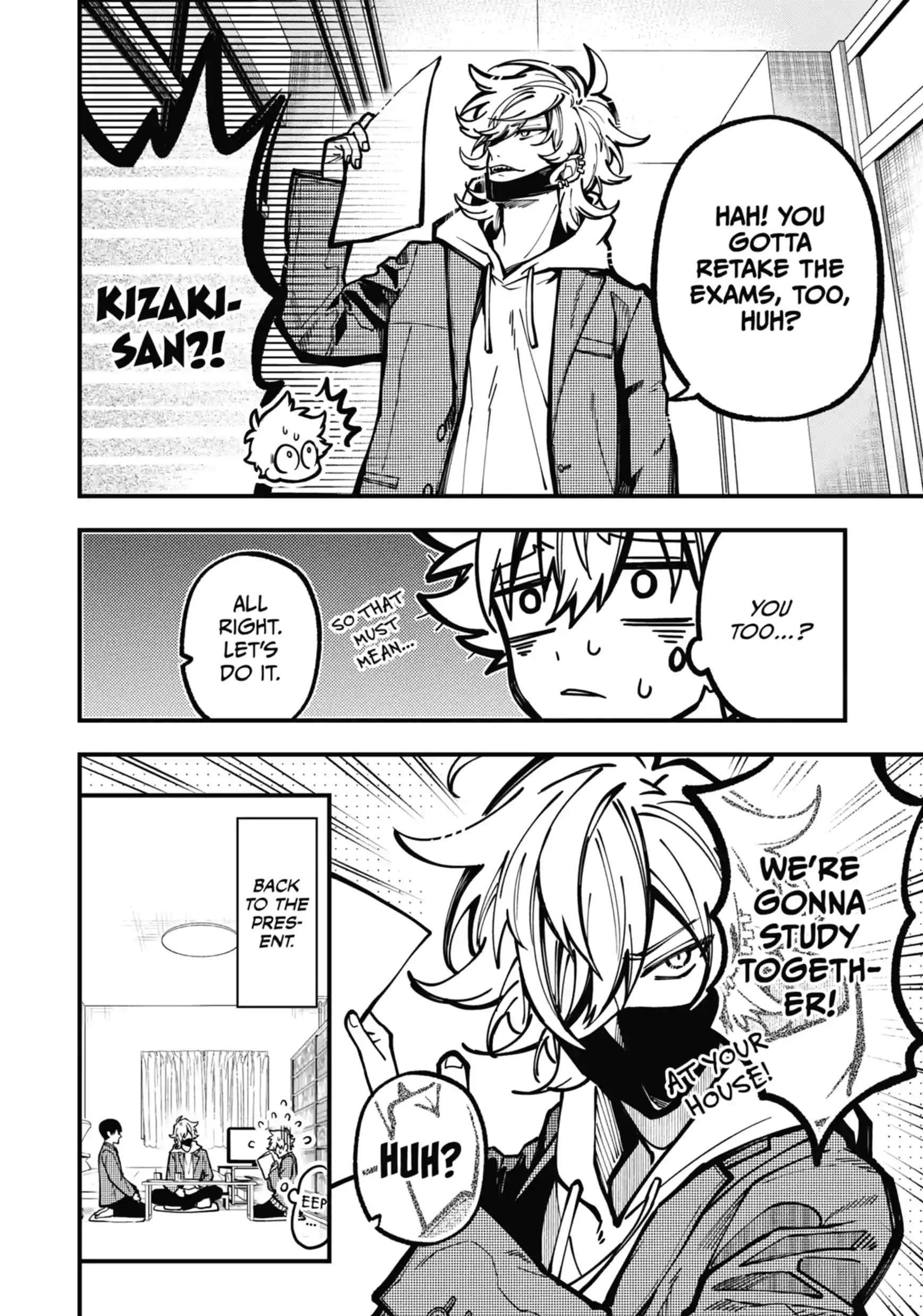 Tokyo Aliens Ch.92 p6