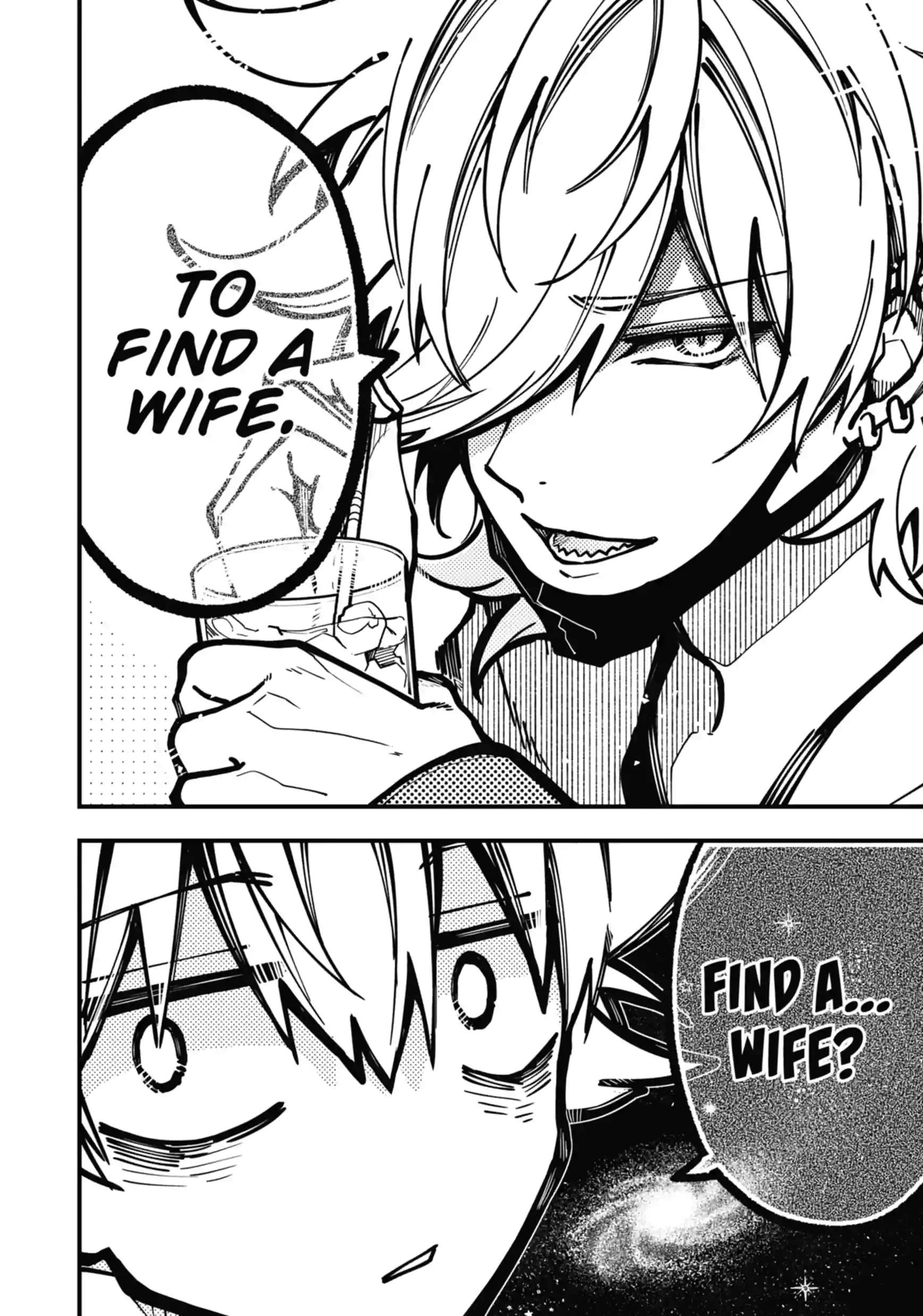 Tokyo Aliens Ch.92 p10