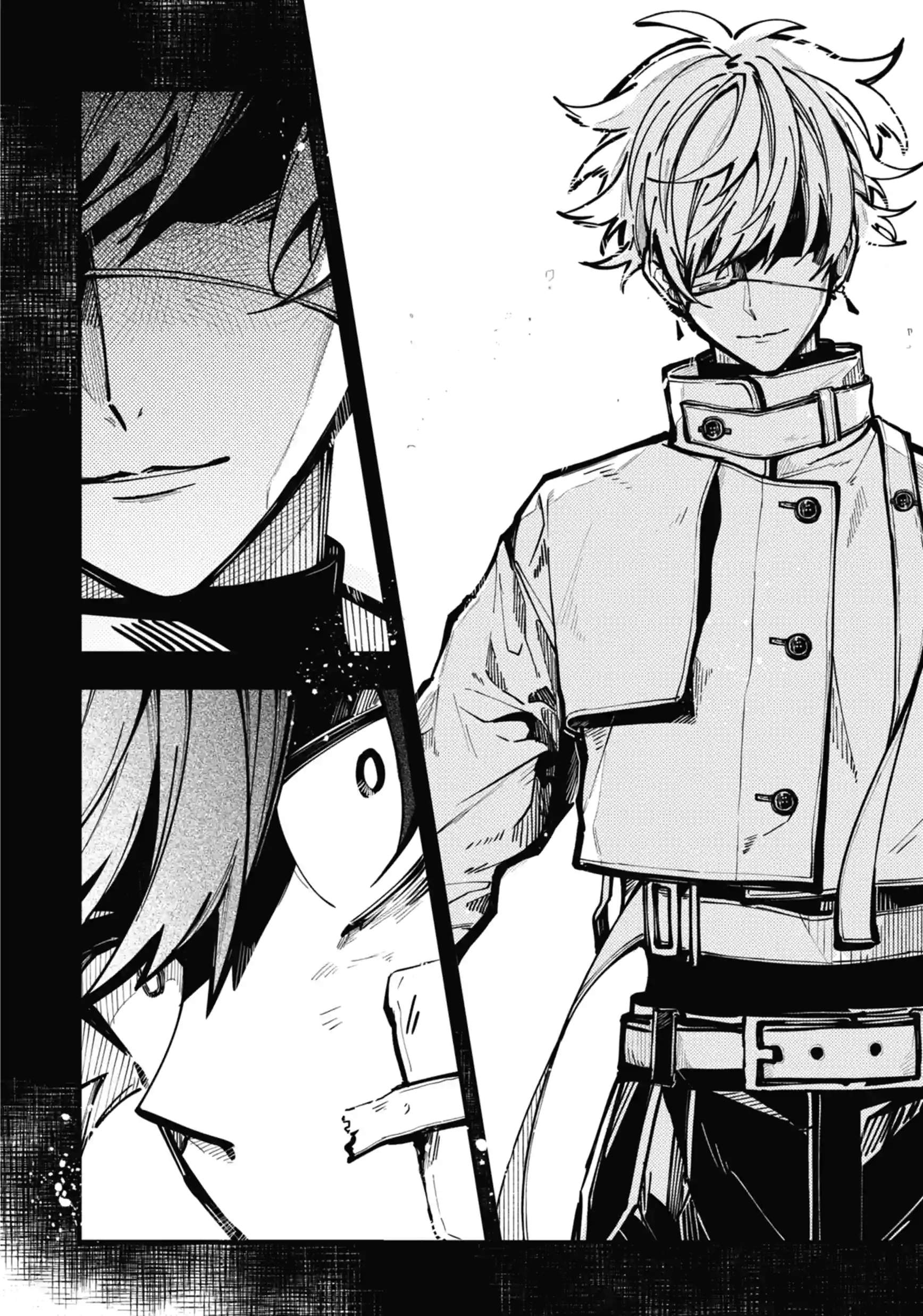 Tokyo Aliens Ch.95 p2