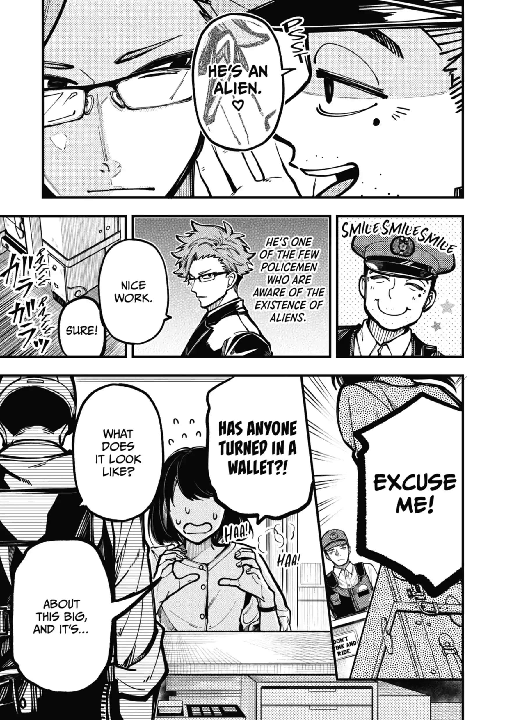 Tokyo Aliens Ch.95 p5