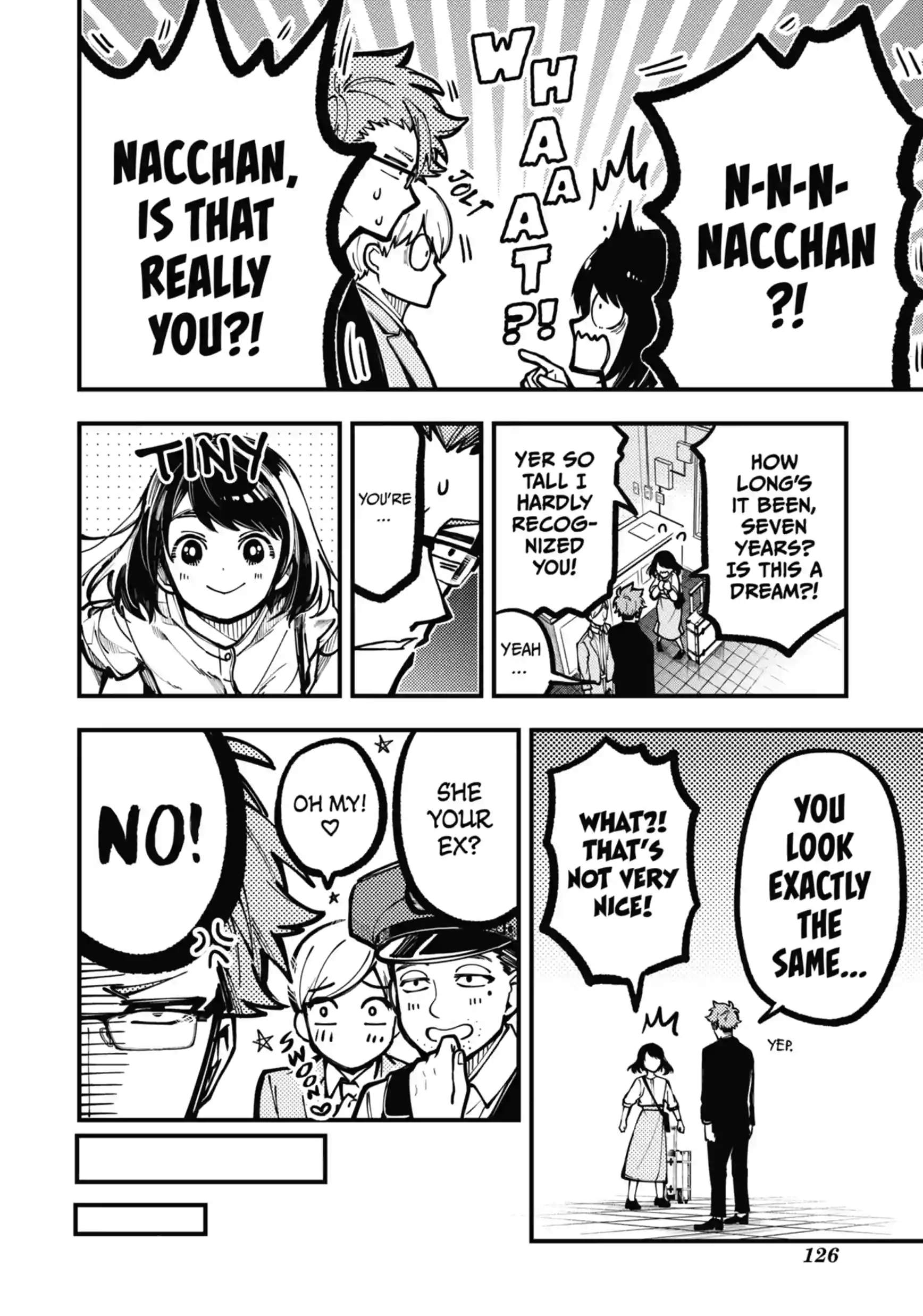 Tokyo Aliens Ch.95 p8