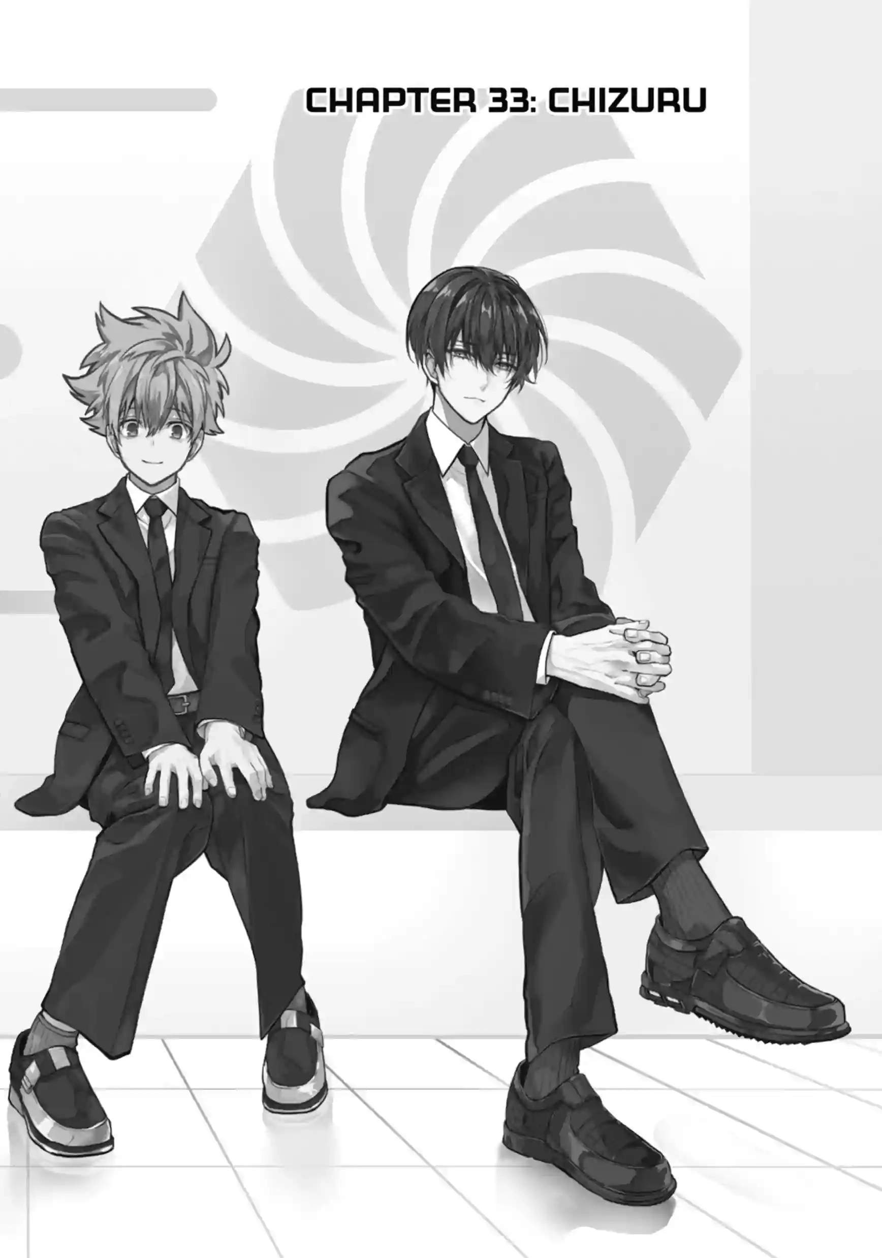 Tokyo Aliens Ch.98 p2