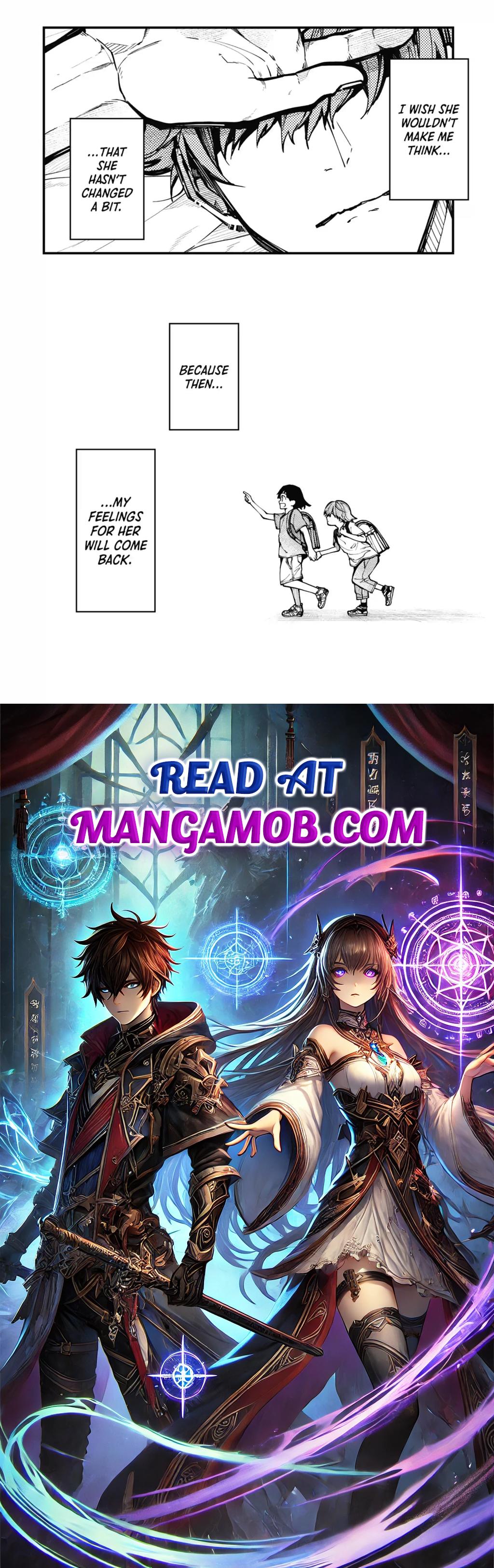 Tokyo Aliens Ch.98 p12