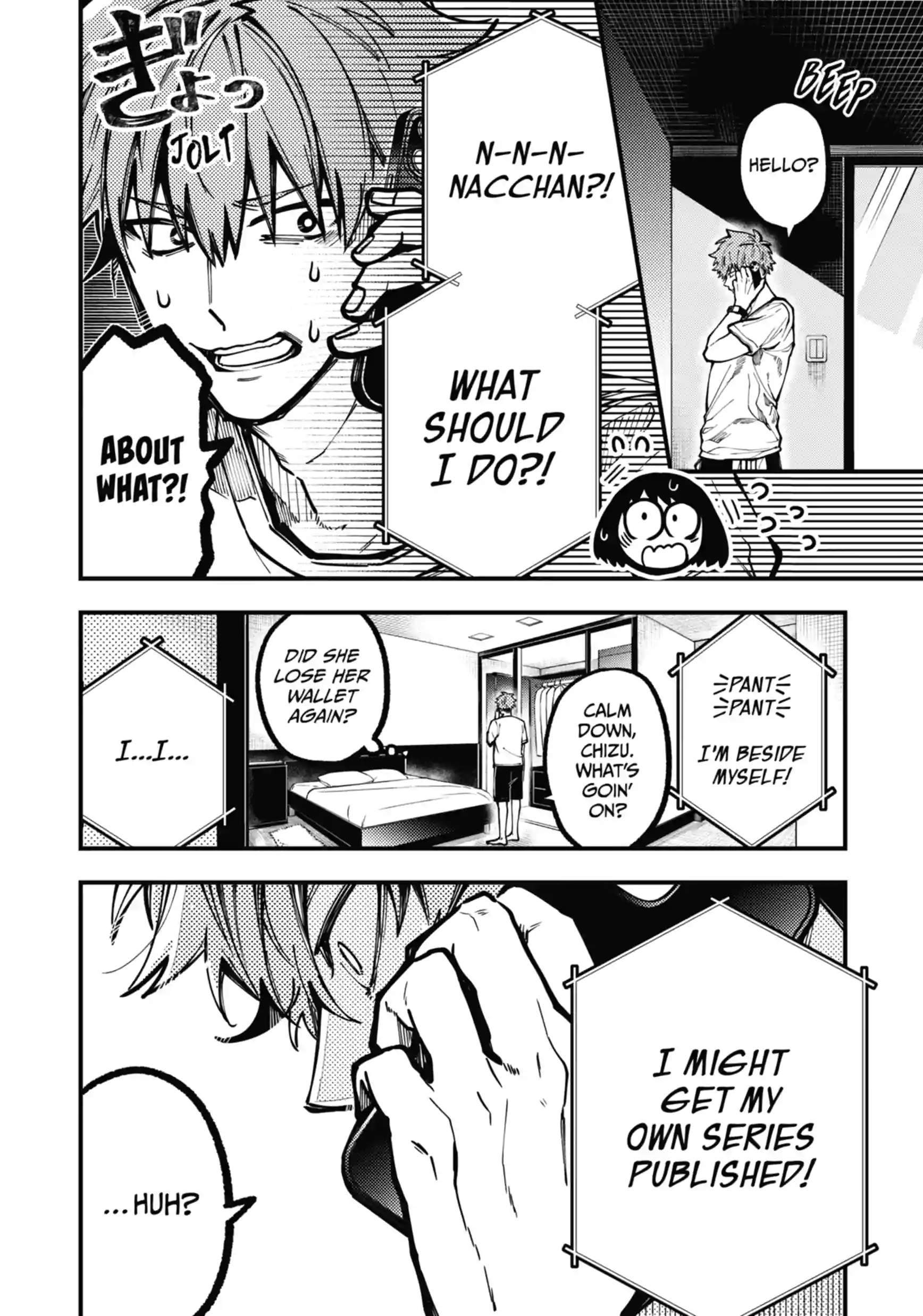 Tokyo Aliens Ch.98 p4