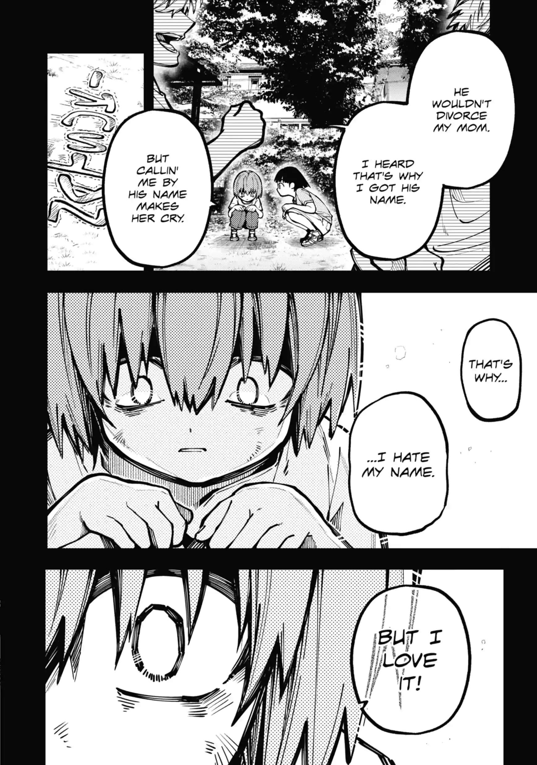 Tokyo Aliens Ch.98 p10