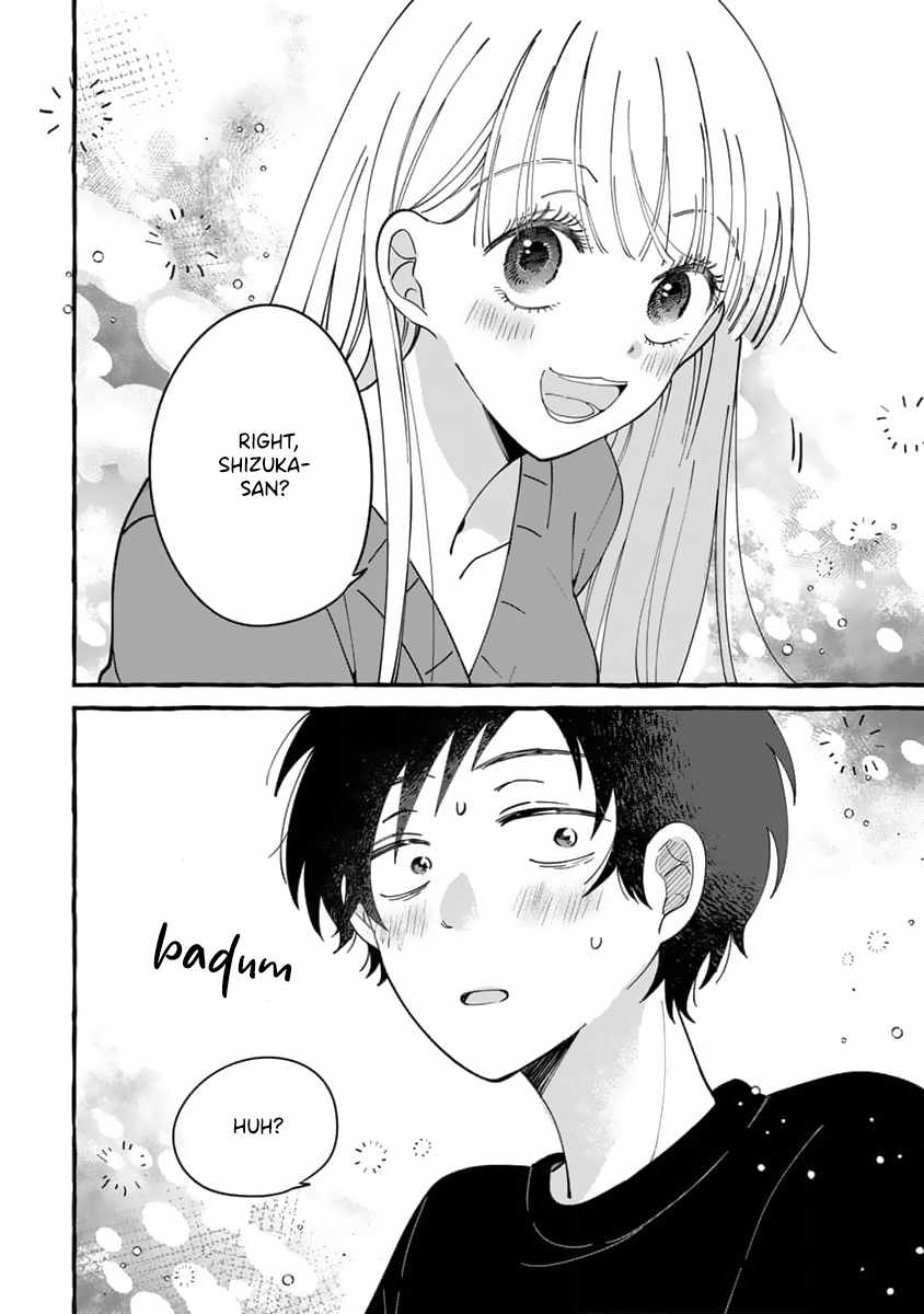 Tonari no Hachuurui-kun Ch.12-5 p3