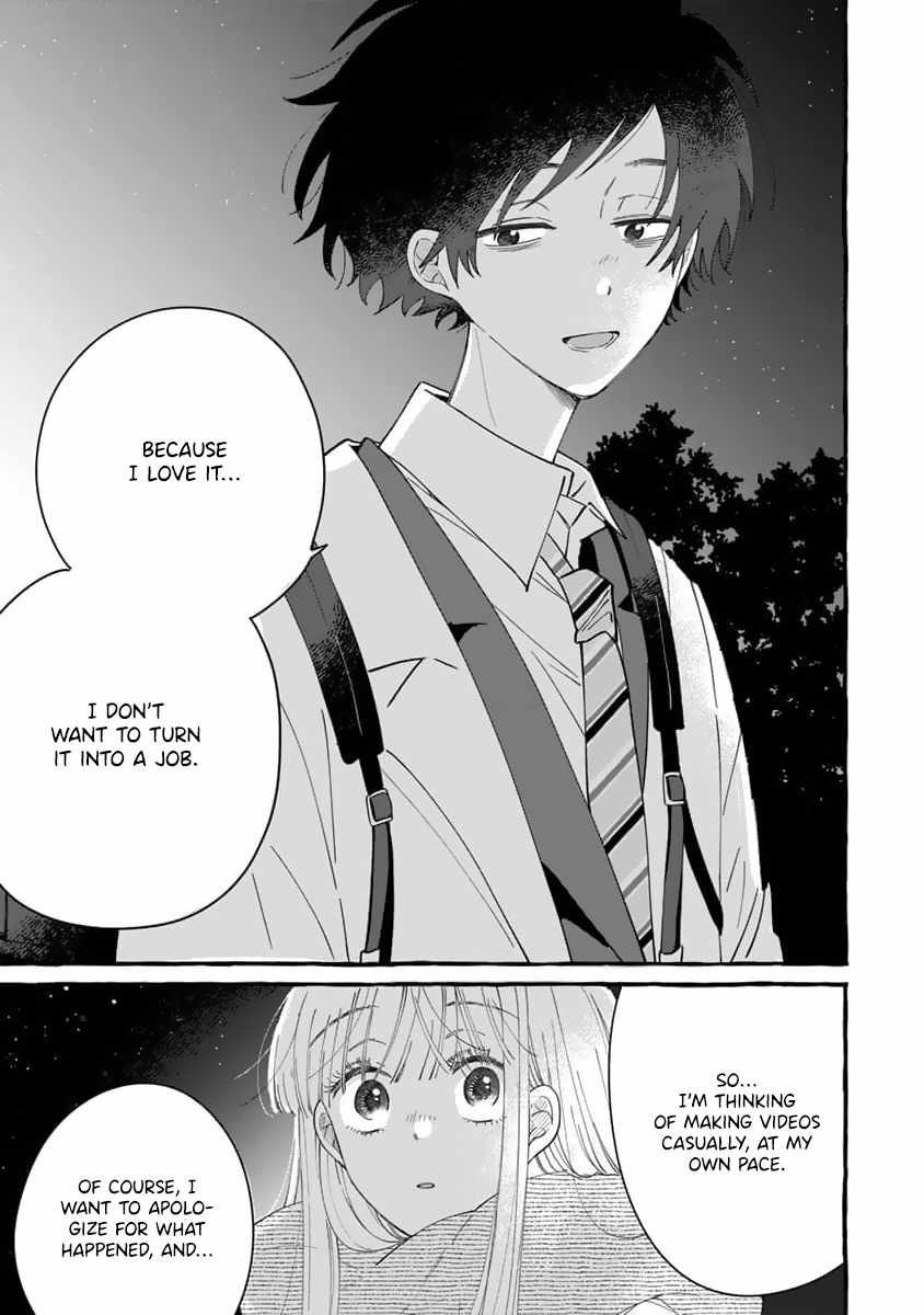 Tonari no Hachuurui-kun Ch.12 p26