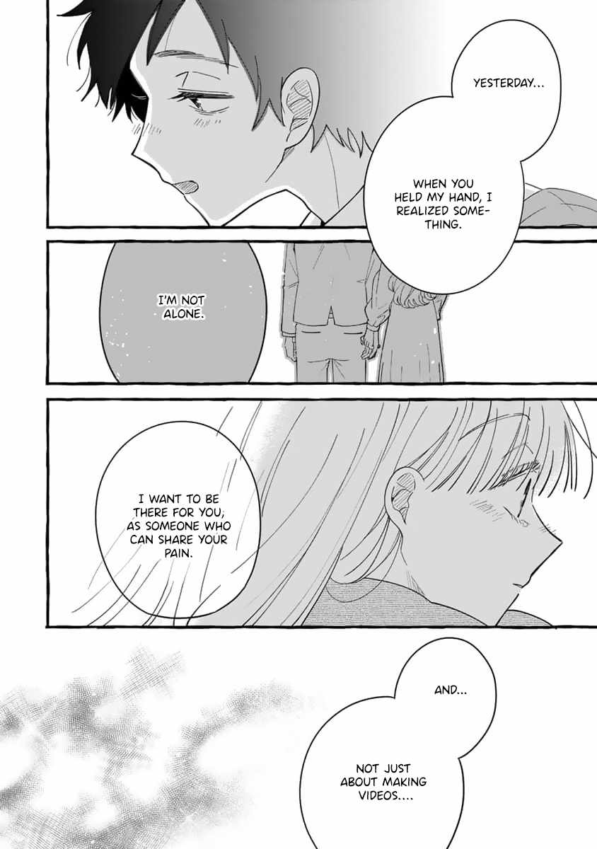 Tonari no Hachuurui-kun Ch.12 p29
