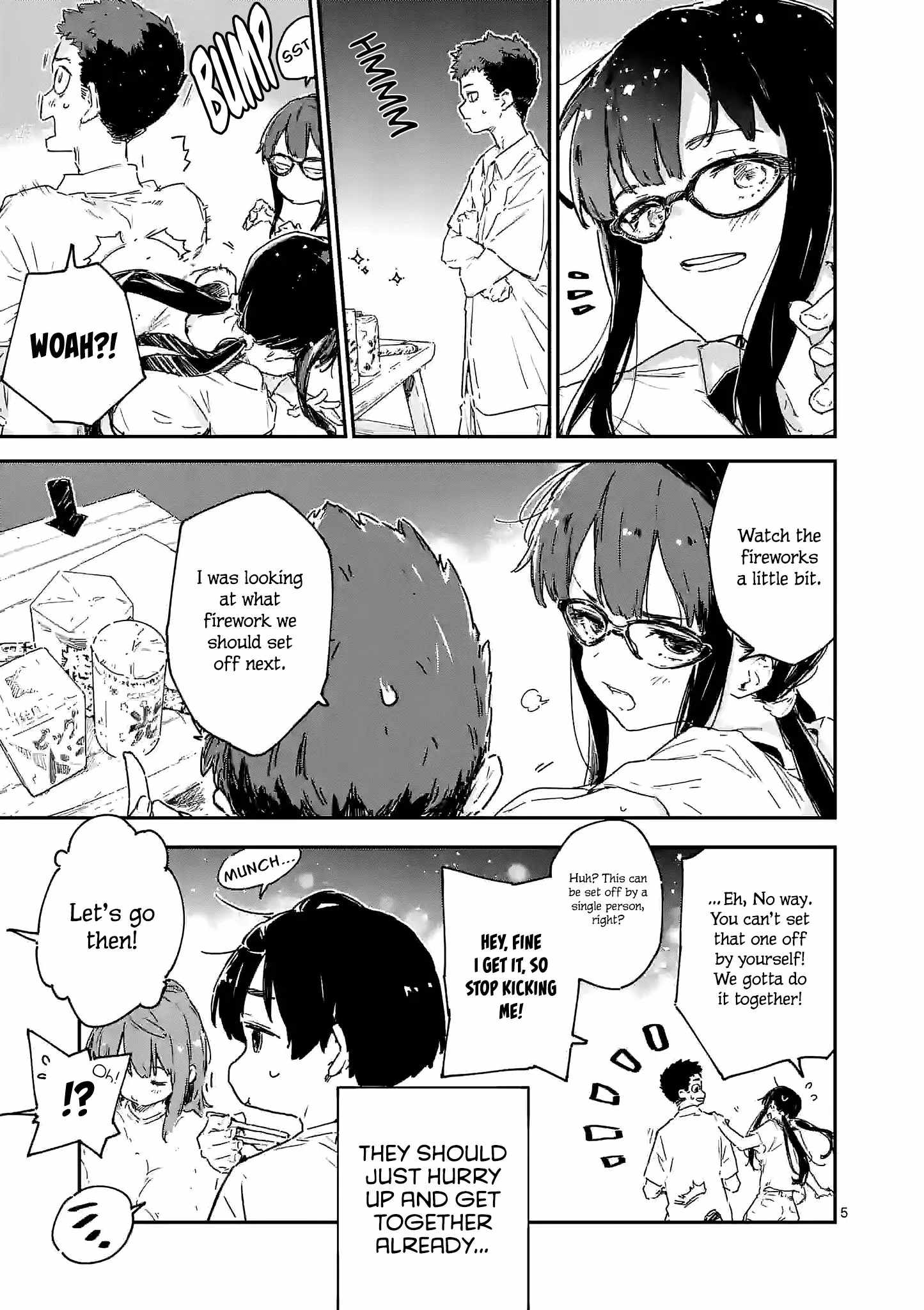 Too Many Losing Heroines Ch.10-1 p6