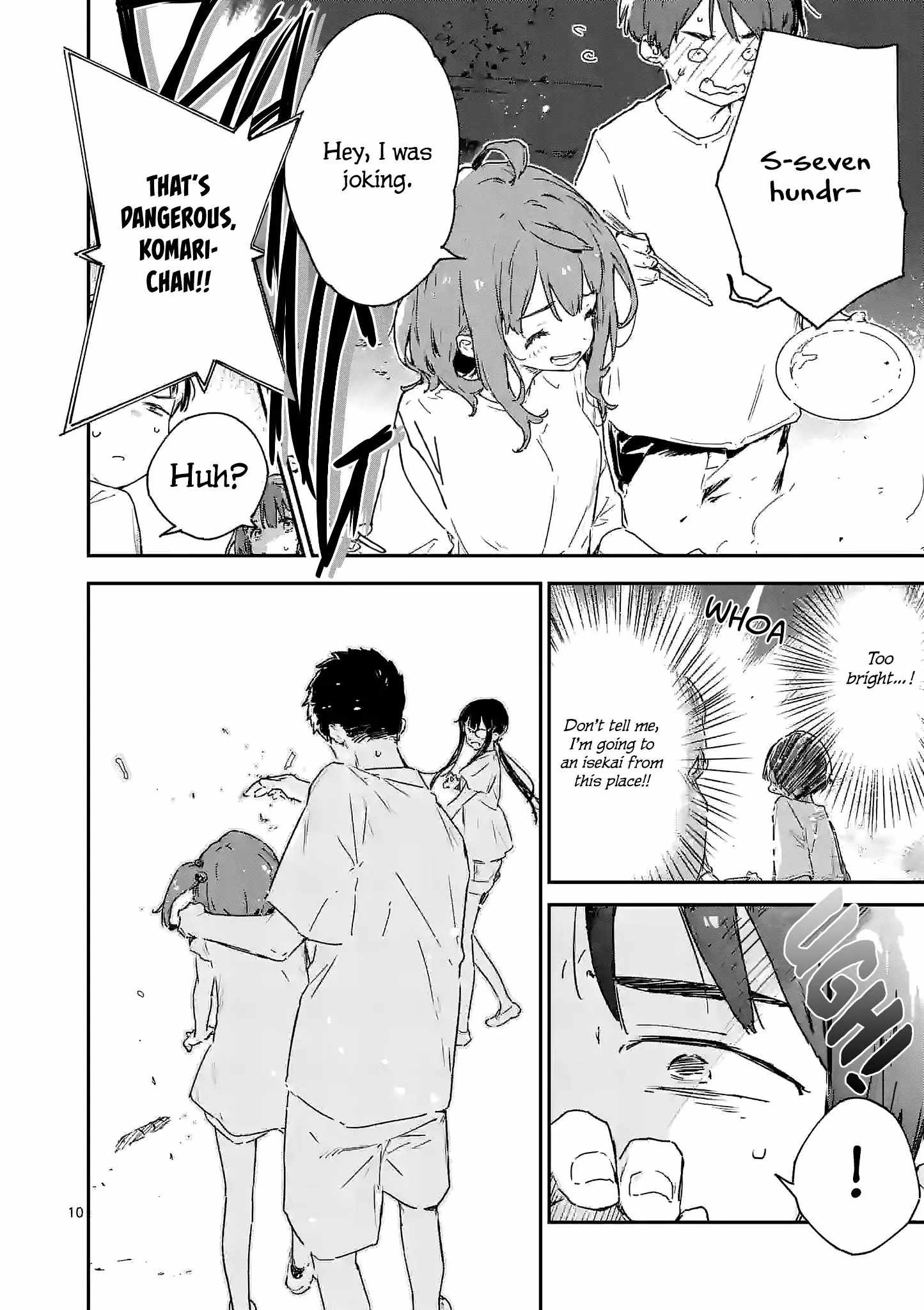 Too Many Losing Heroines Ch.10-2 p2