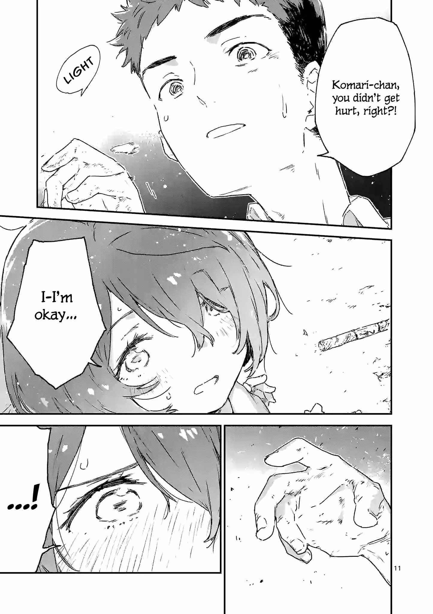 Too Many Losing Heroines Ch.10-2 p3