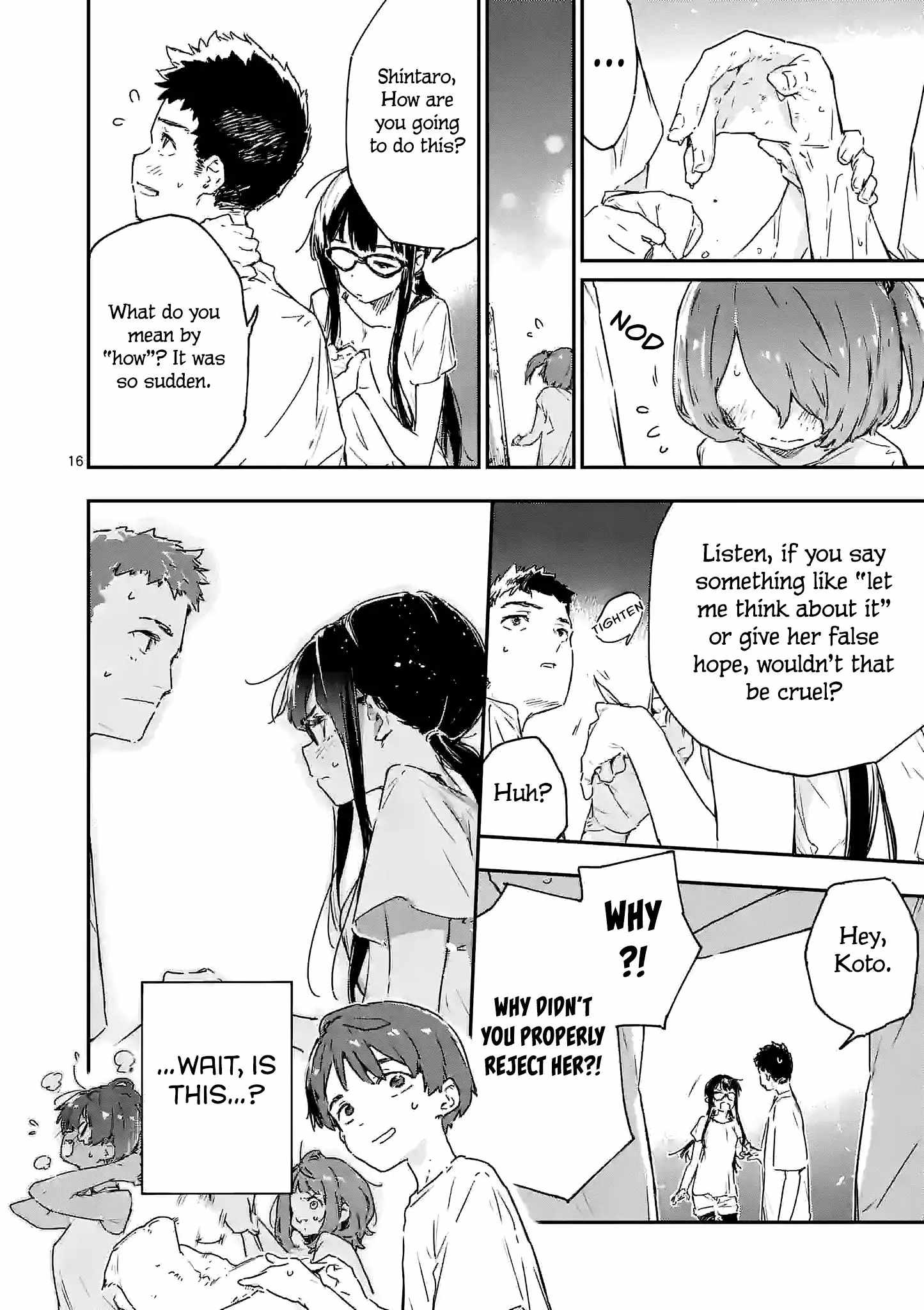 Too Many Losing Heroines Ch.10-2 p8