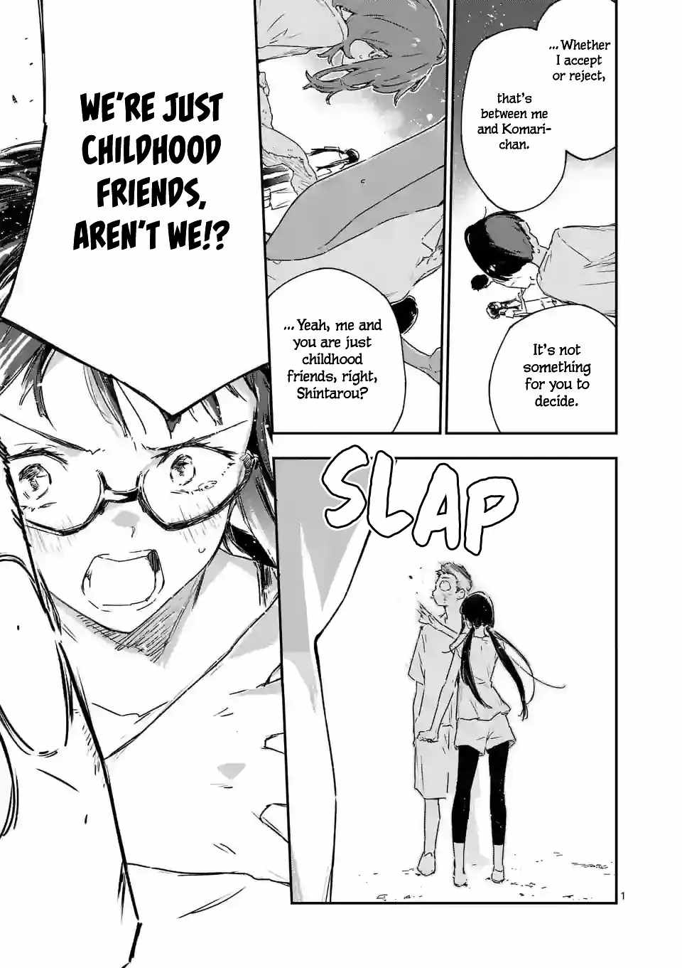 Too Many Losing Heroines Ch.11-1 p2