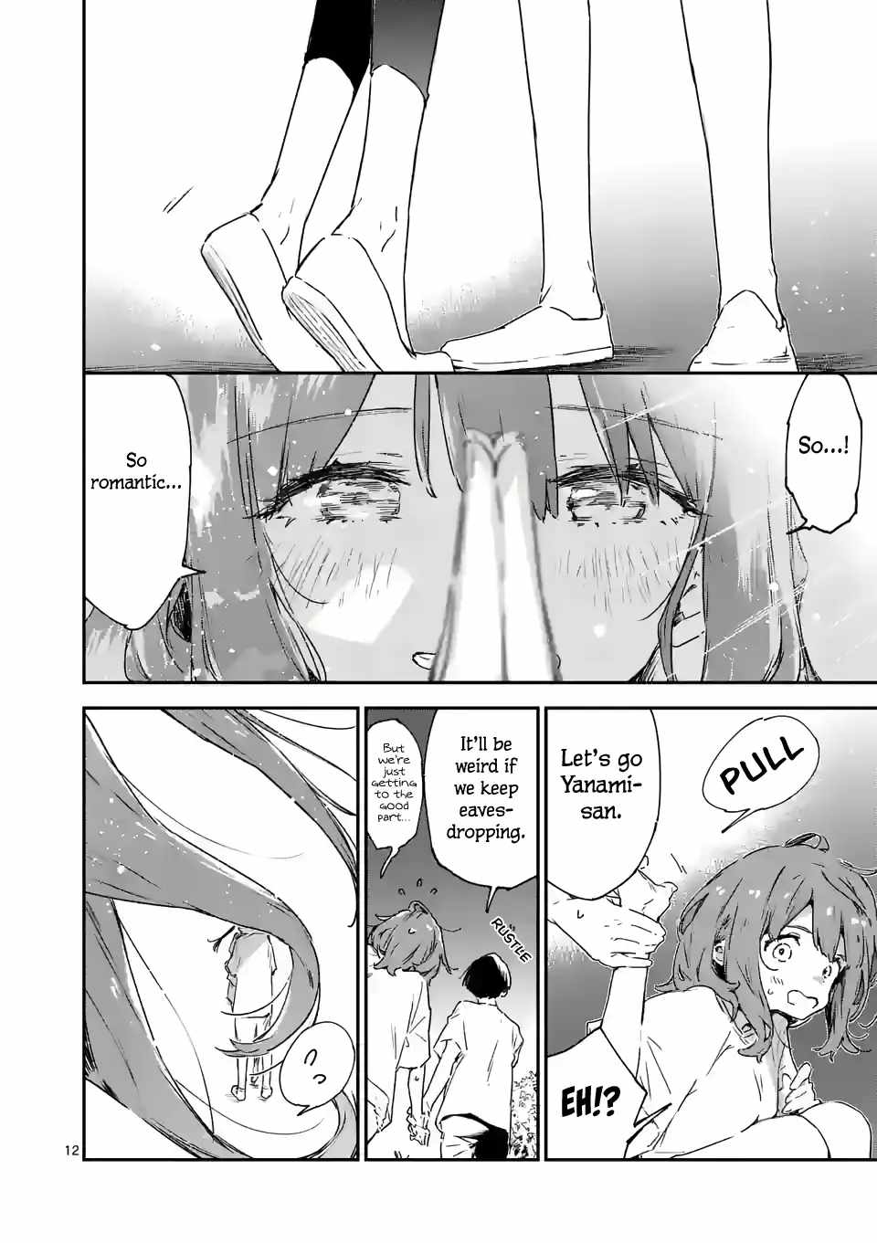 Too Many Losing Heroines Ch.11-2 p2