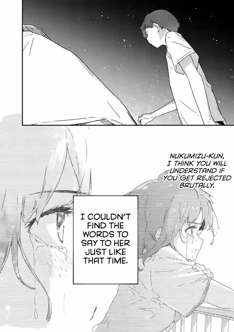 Too Many Losing Heroines Ch.11-2 p12