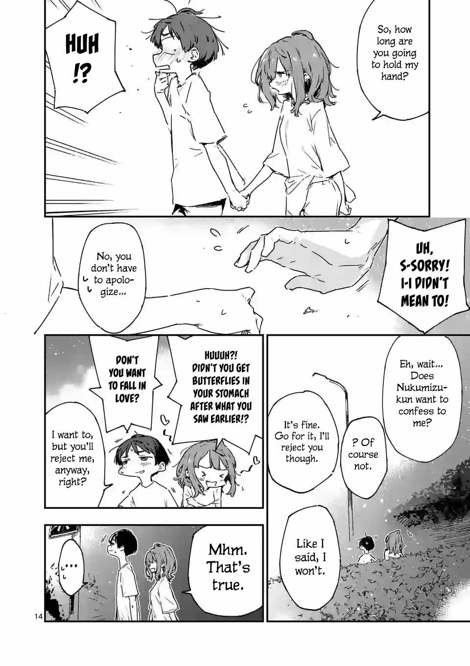 Too Many Losing Heroines Ch.11-2 p4