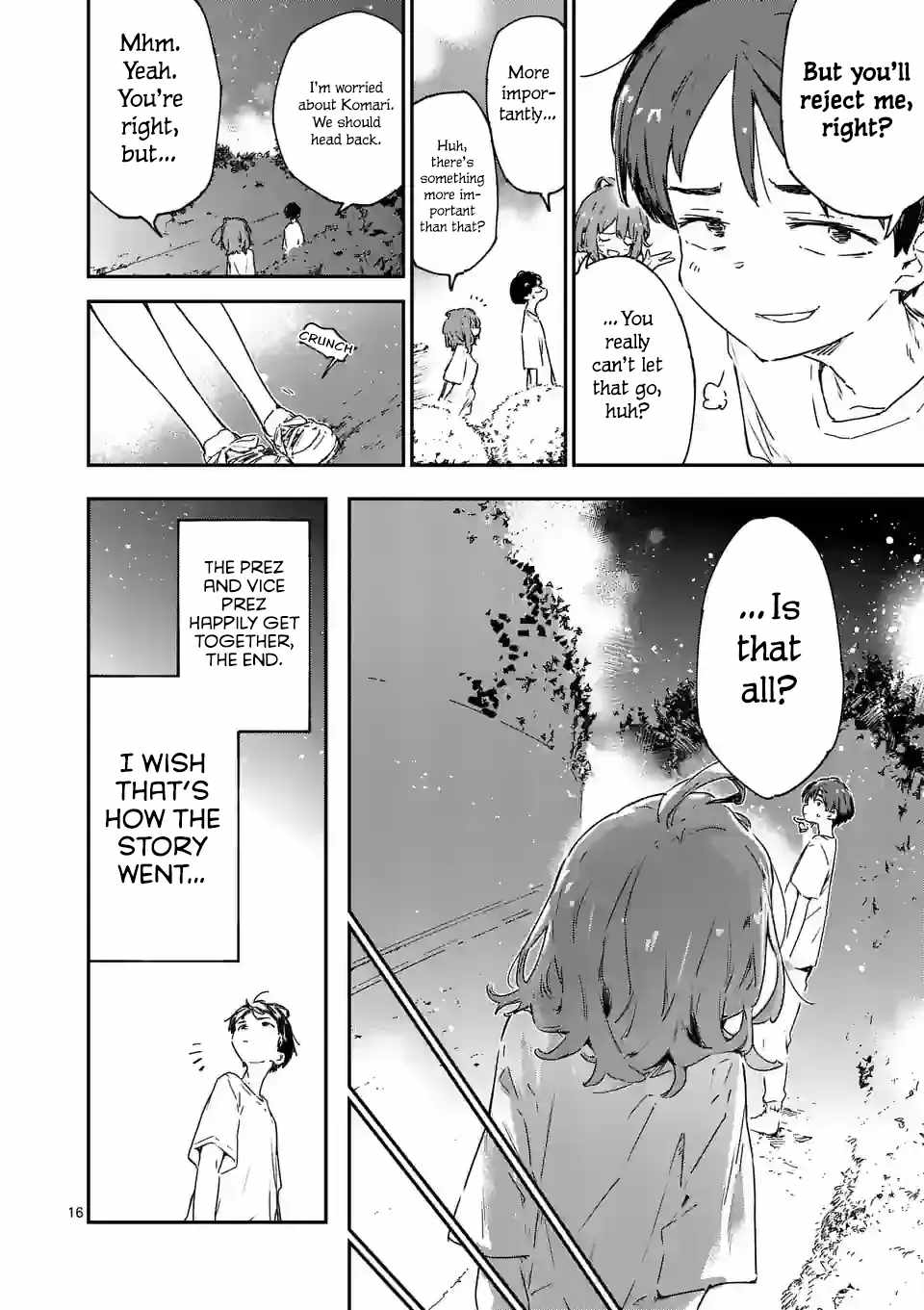 Too Many Losing Heroines Ch.11-2 p6