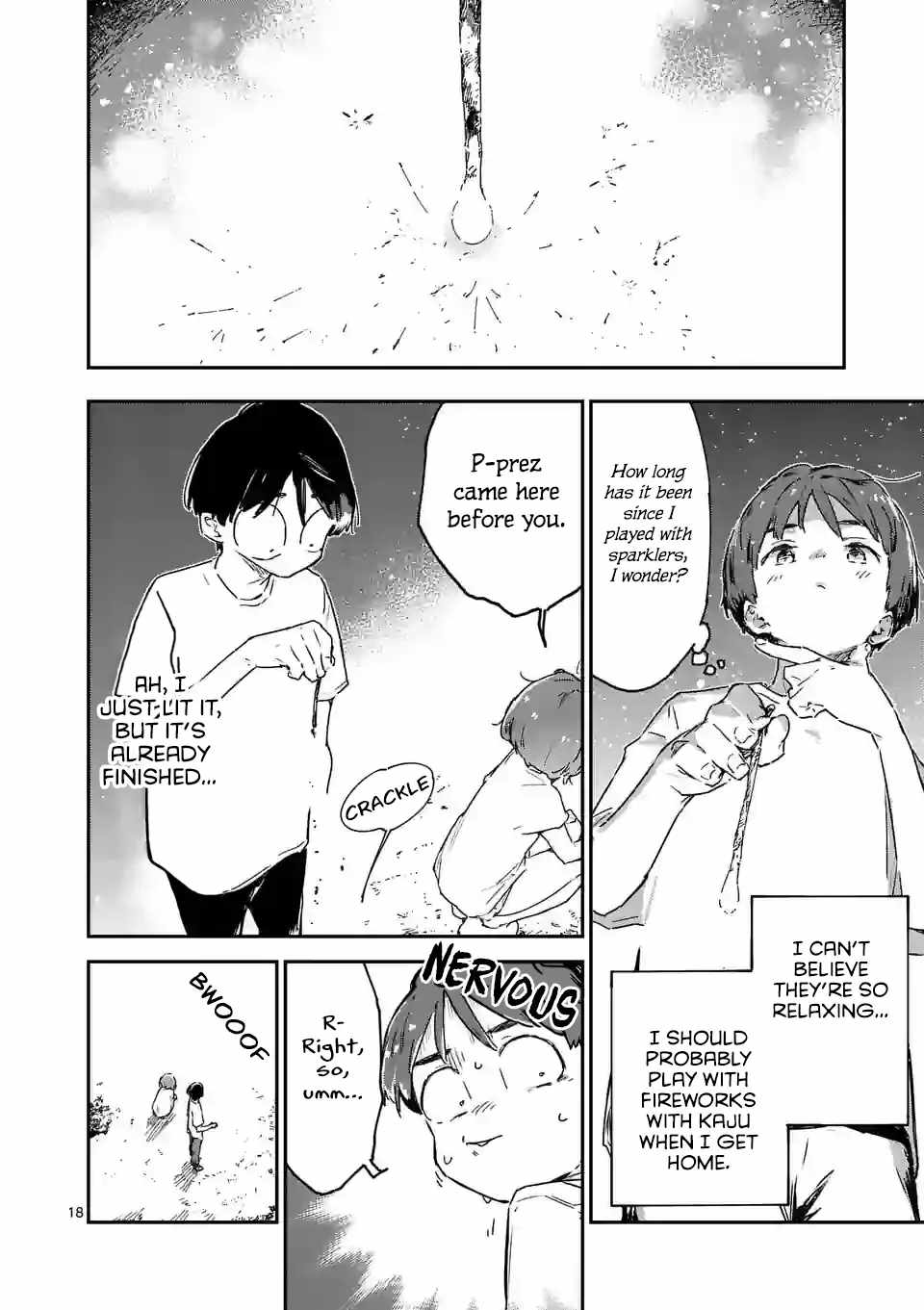 Too Many Losing Heroines Ch.11-2 p8