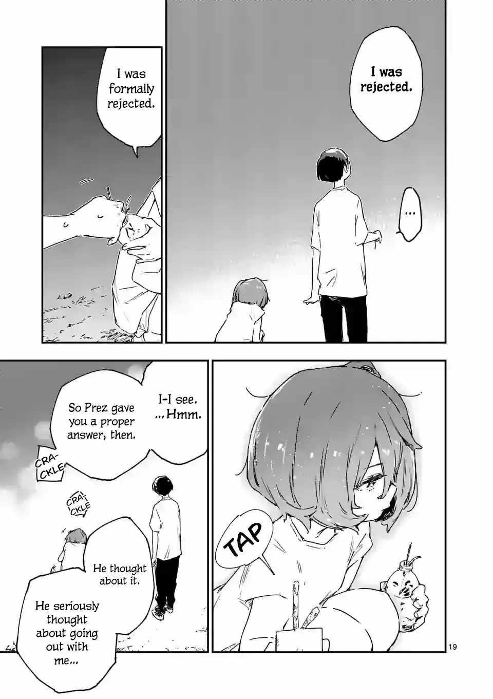 Too Many Losing Heroines Ch.11-2 p9