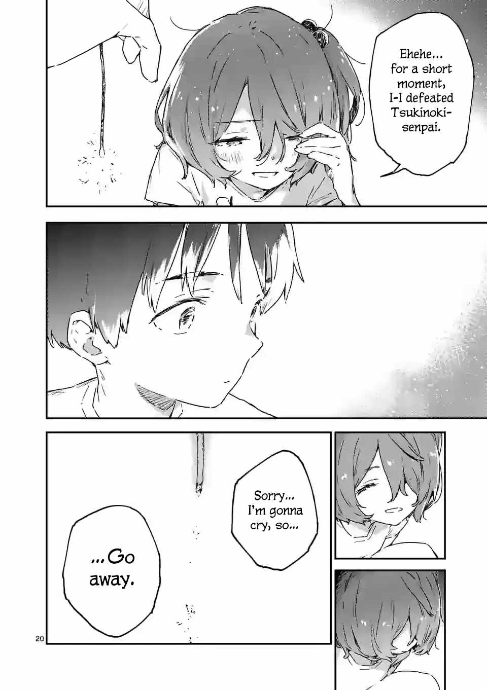 Too Many Losing Heroines Ch.11-2 p10