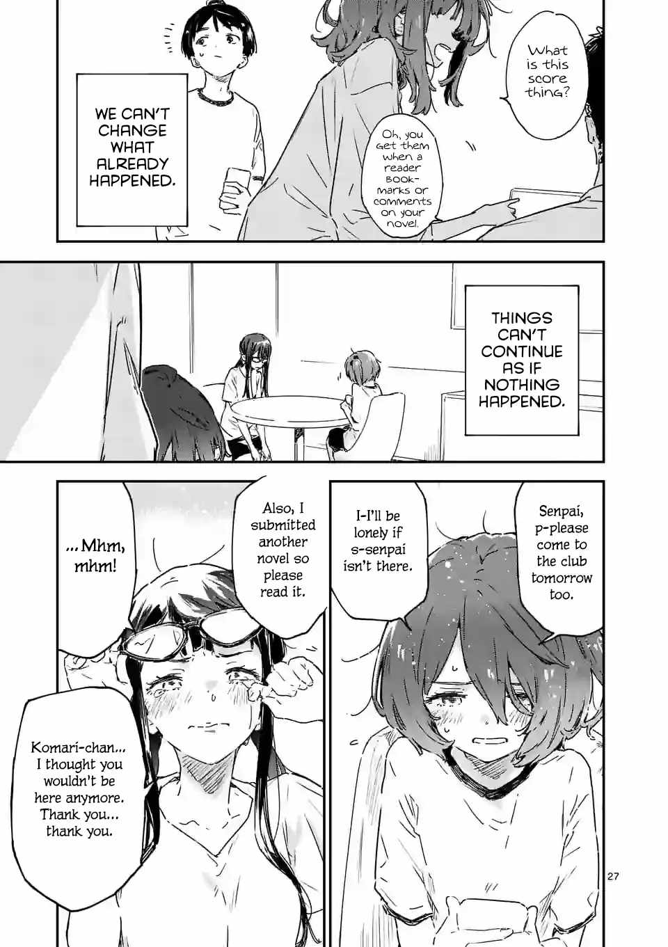 Too Many Losing Heroines Ch.11-3 p6