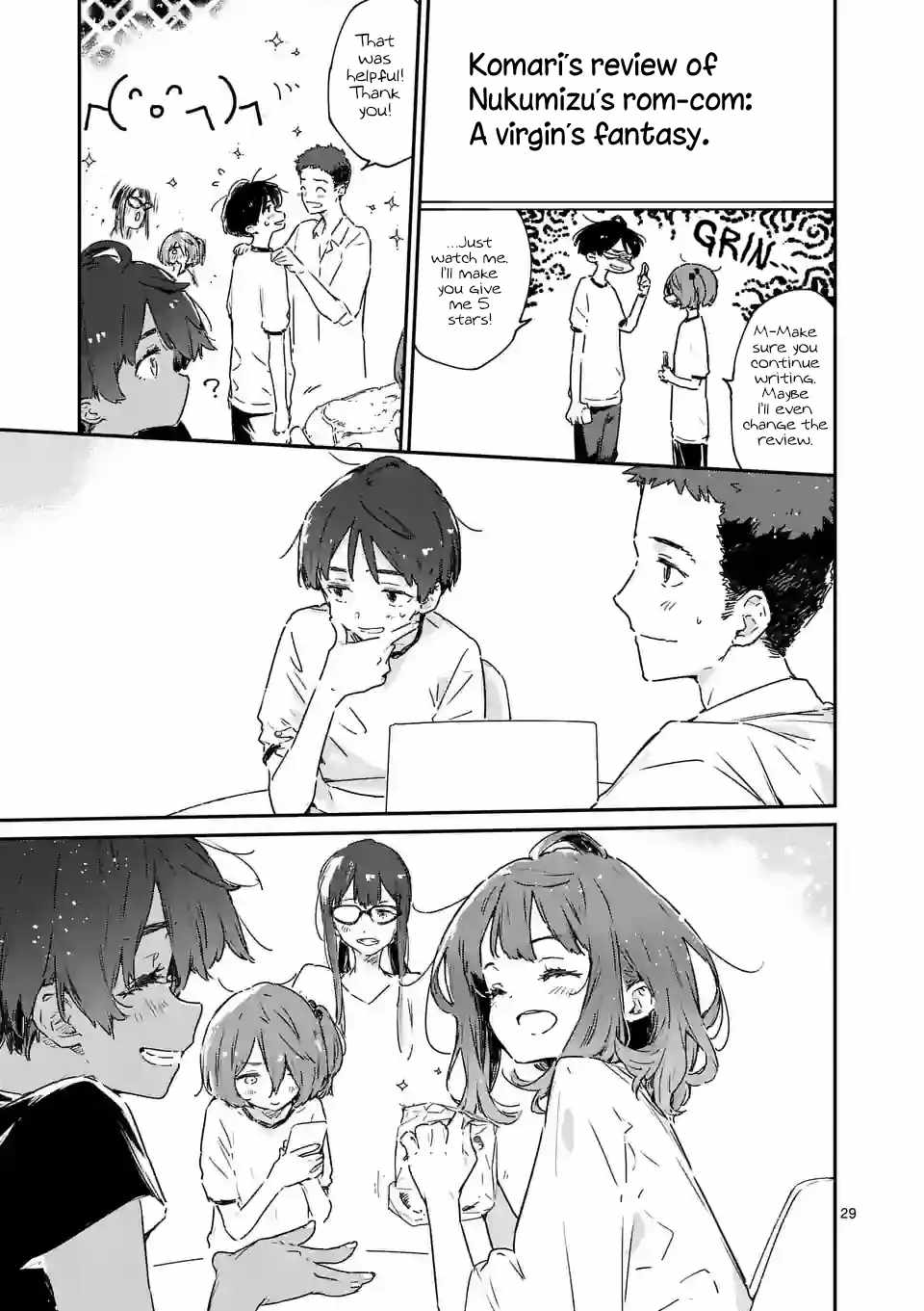 Too Many Losing Heroines Ch.11-3 p8