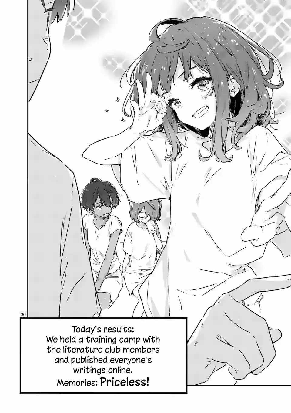 Too Many Losing Heroines Ch.11-3 p9