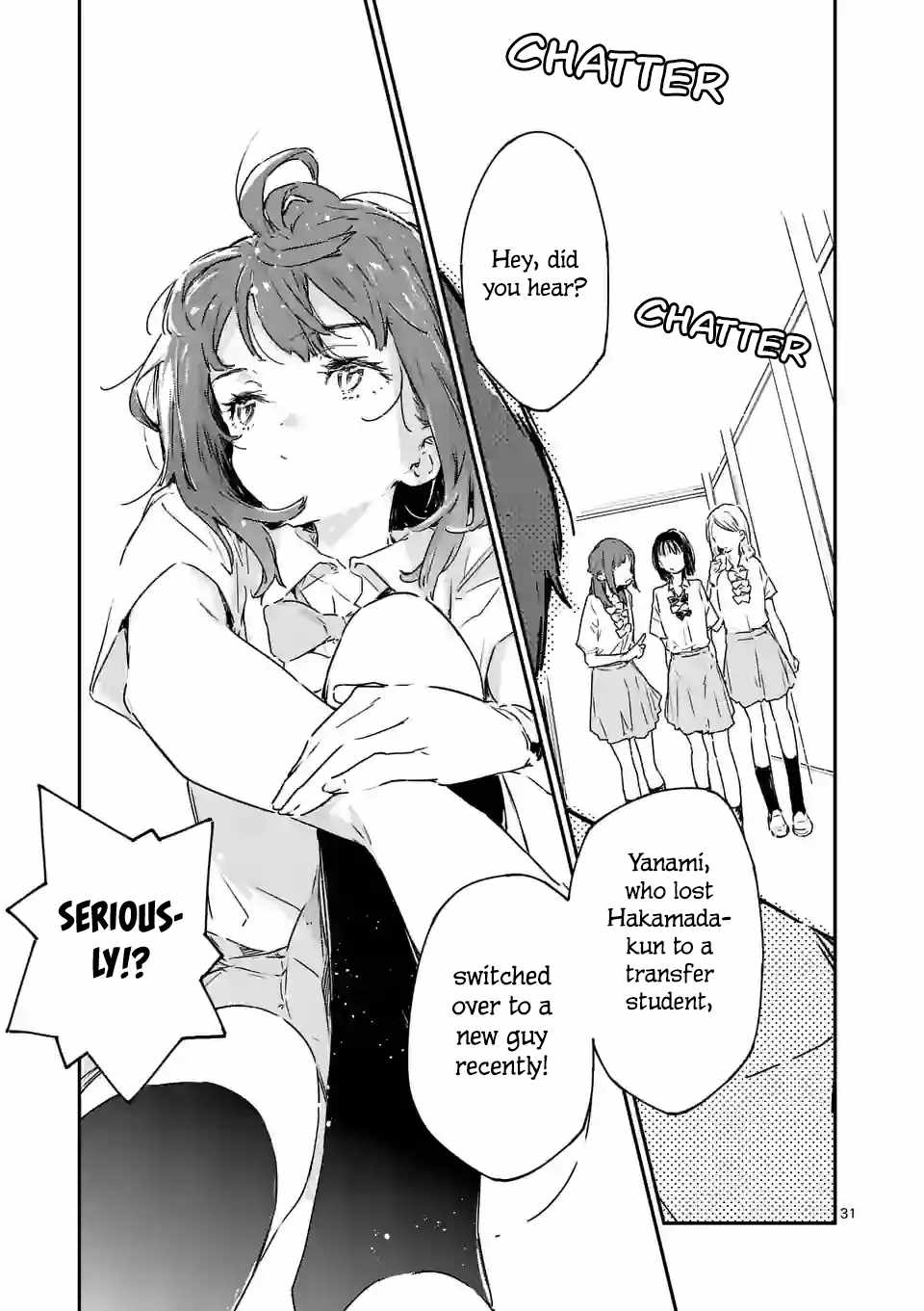 Too Many Losing Heroines Ch.11-3 p10