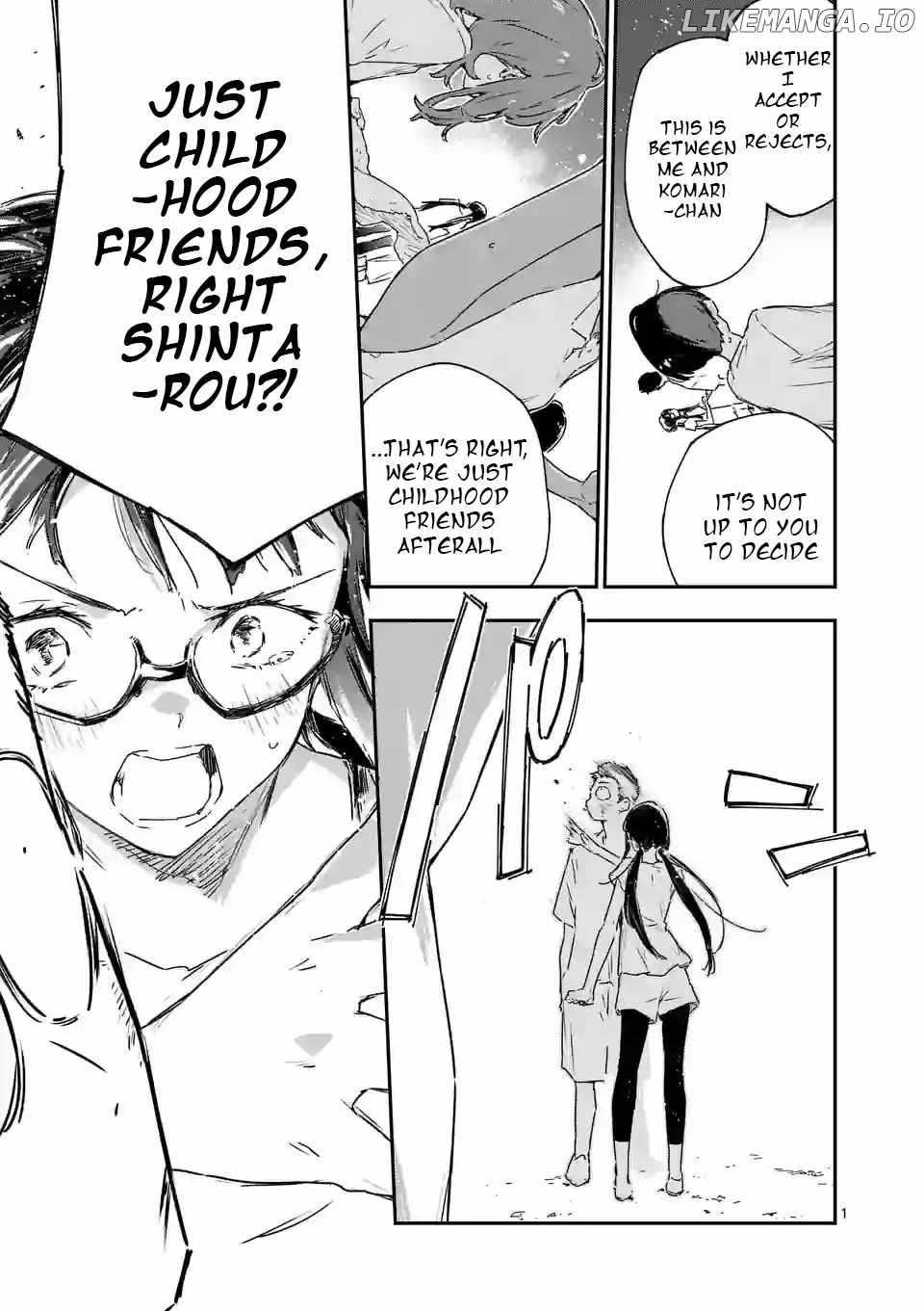 Too Many Losing Heroines Ch.11 p2