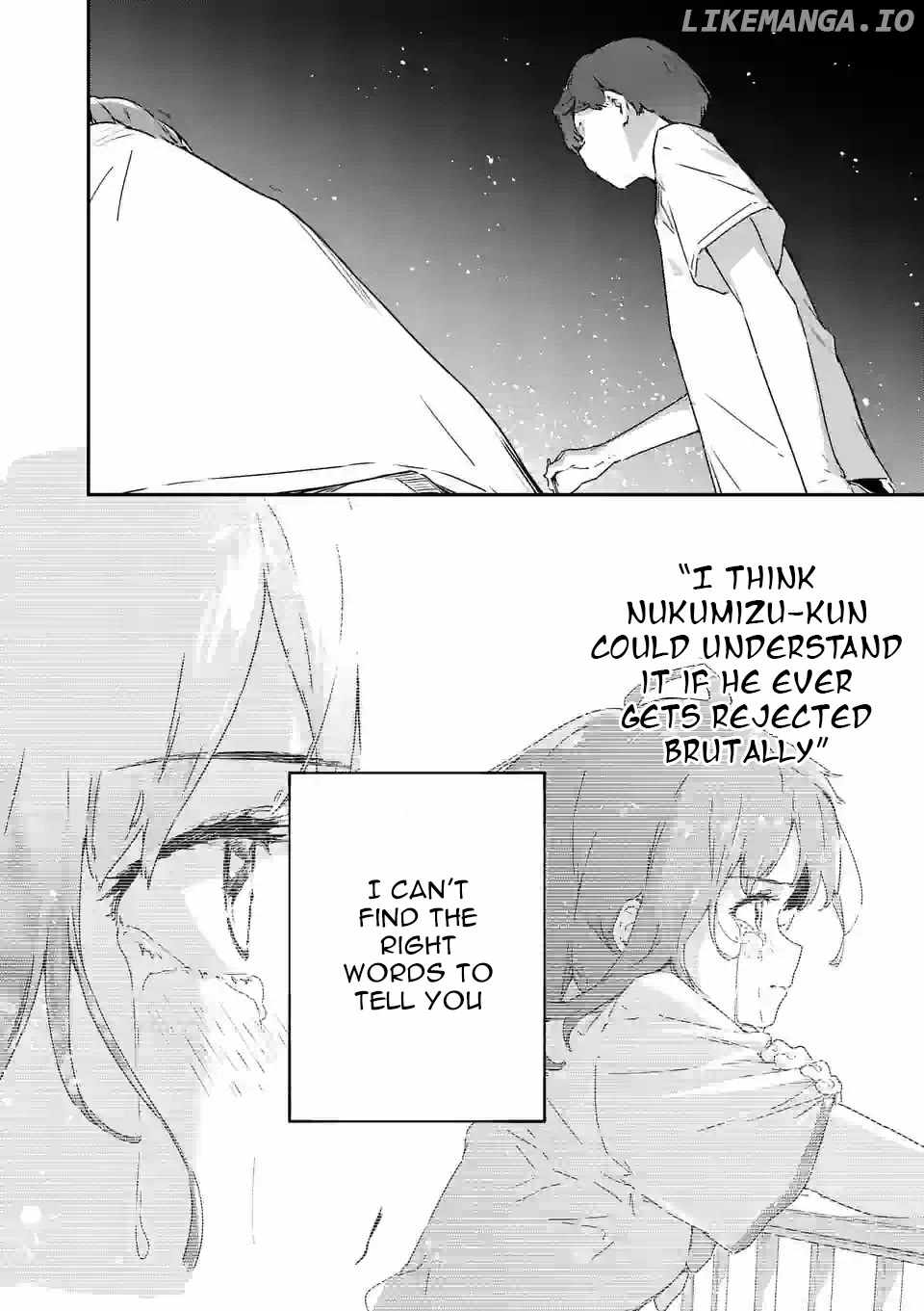 Too Many Losing Heroines Ch.11 p23