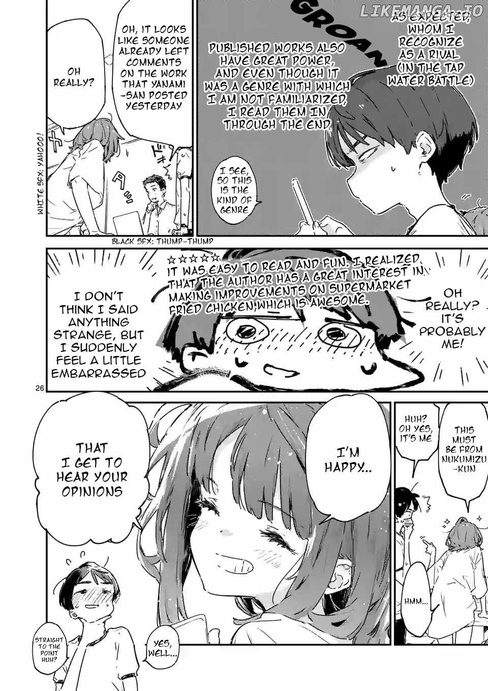 Too Many Losing Heroines Ch.11 p27
