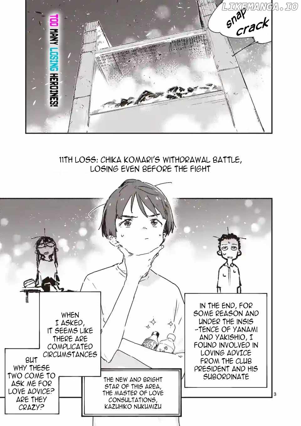 Too Many Losing Heroines Ch.11 p4