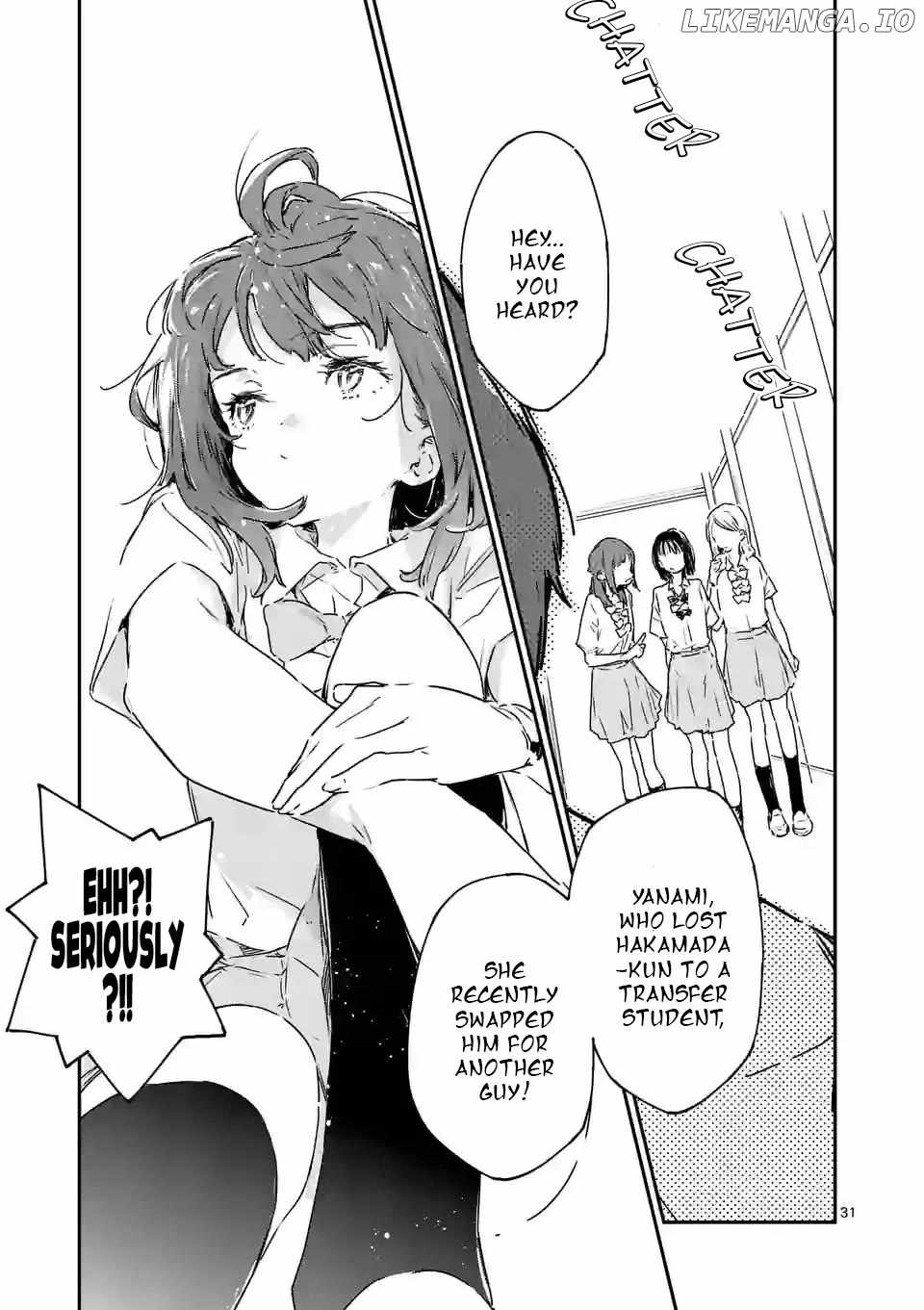 Too Many Losing Heroines Ch.11 p32