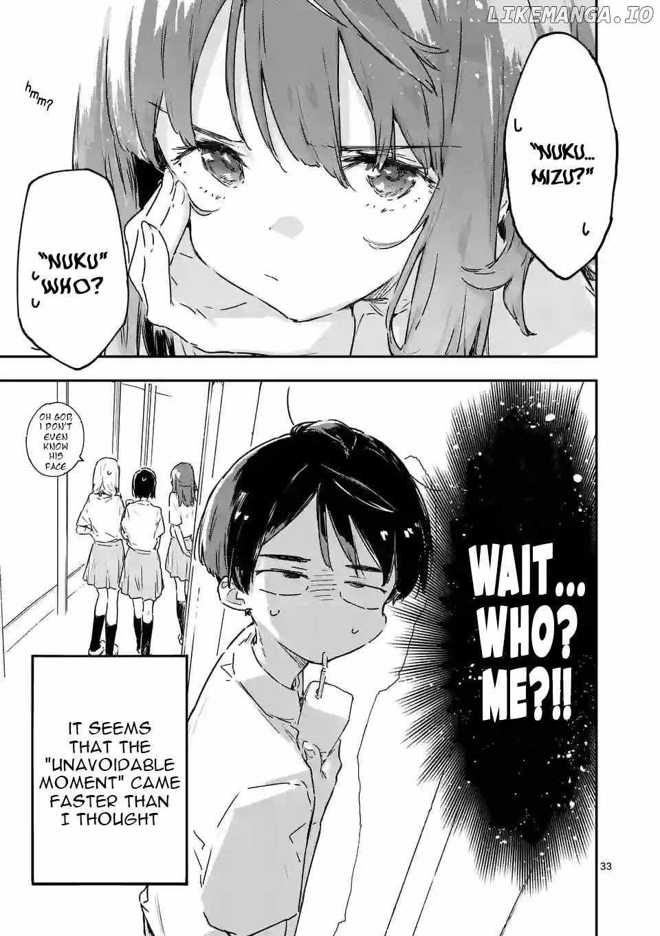 Too Many Losing Heroines Ch.11 p34