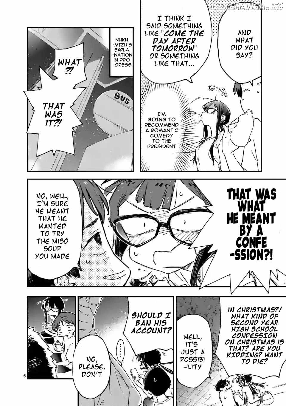 Too Many Losing Heroines Ch.11 p7