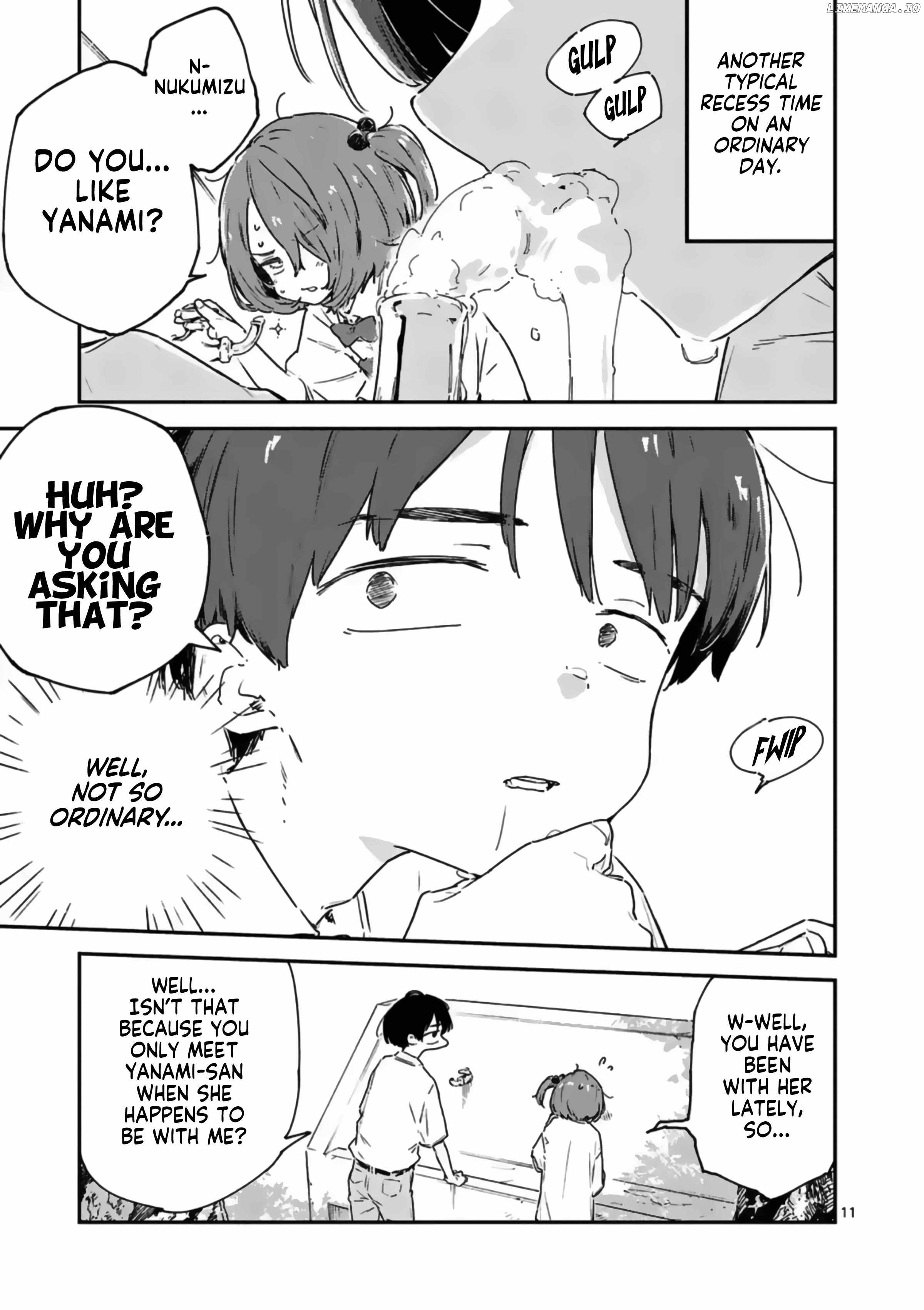 Too Many Losing Heroines Ch.12 p11