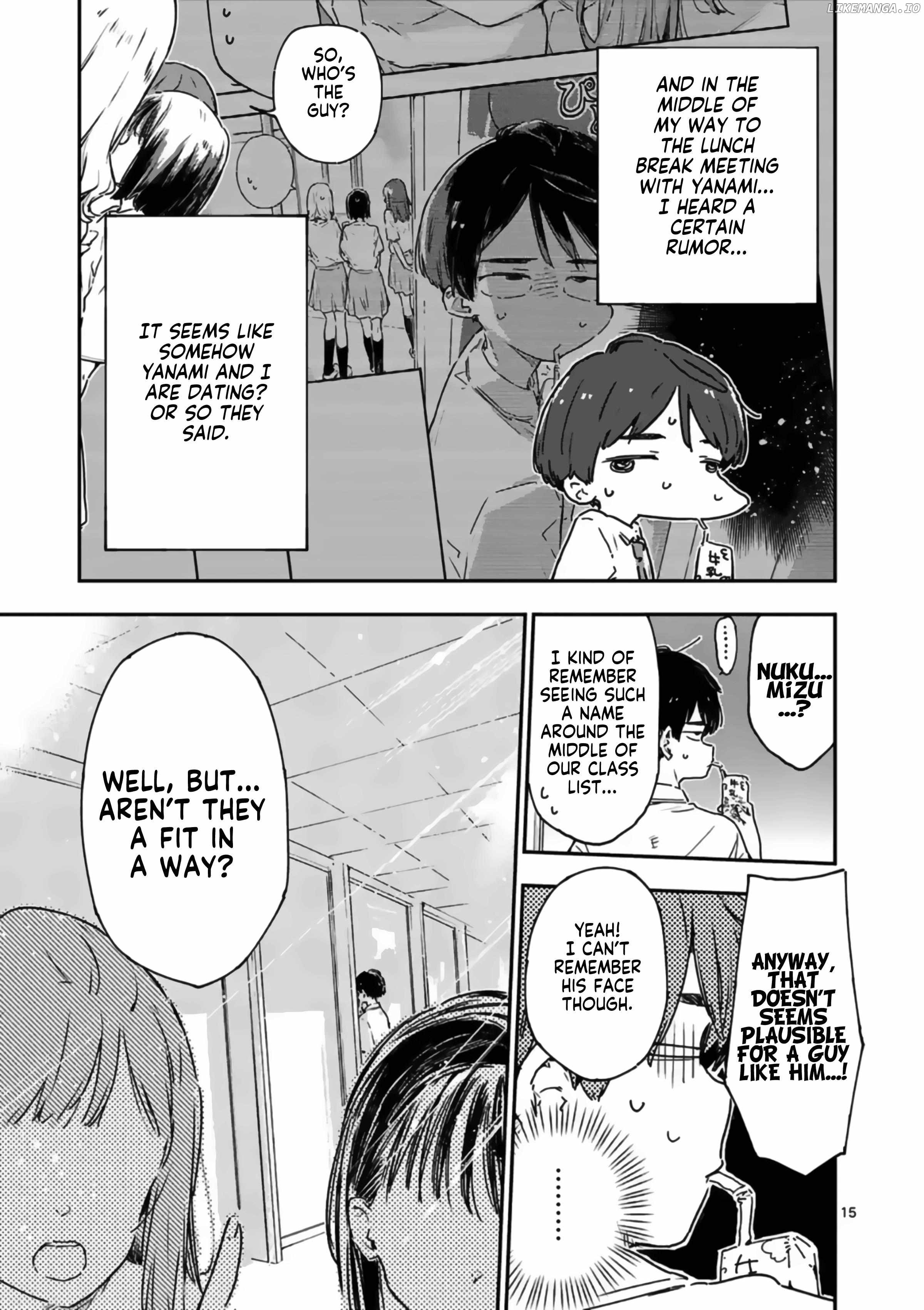 Too Many Losing Heroines Ch.12 p15