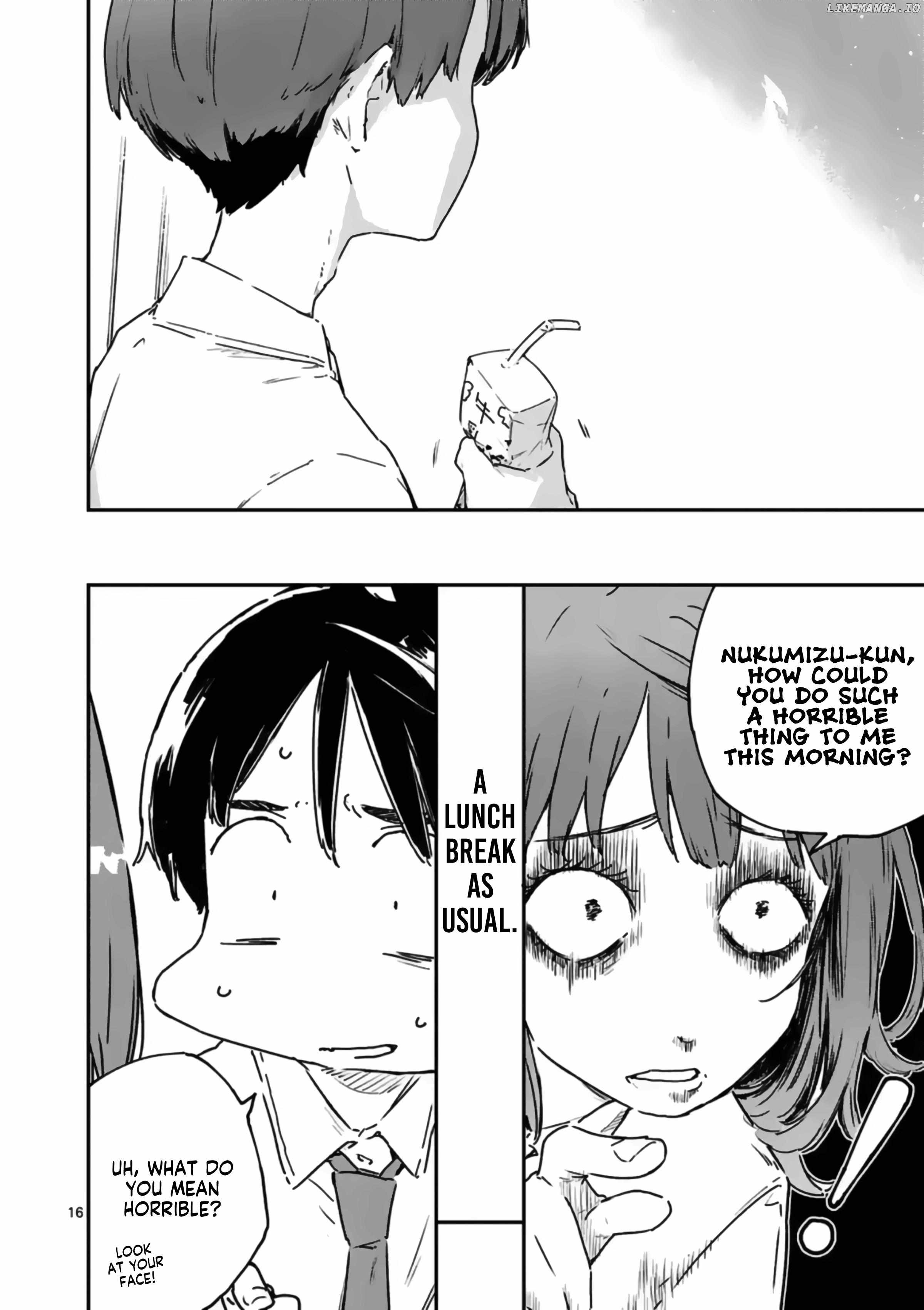 Too Many Losing Heroines Ch.12 p16