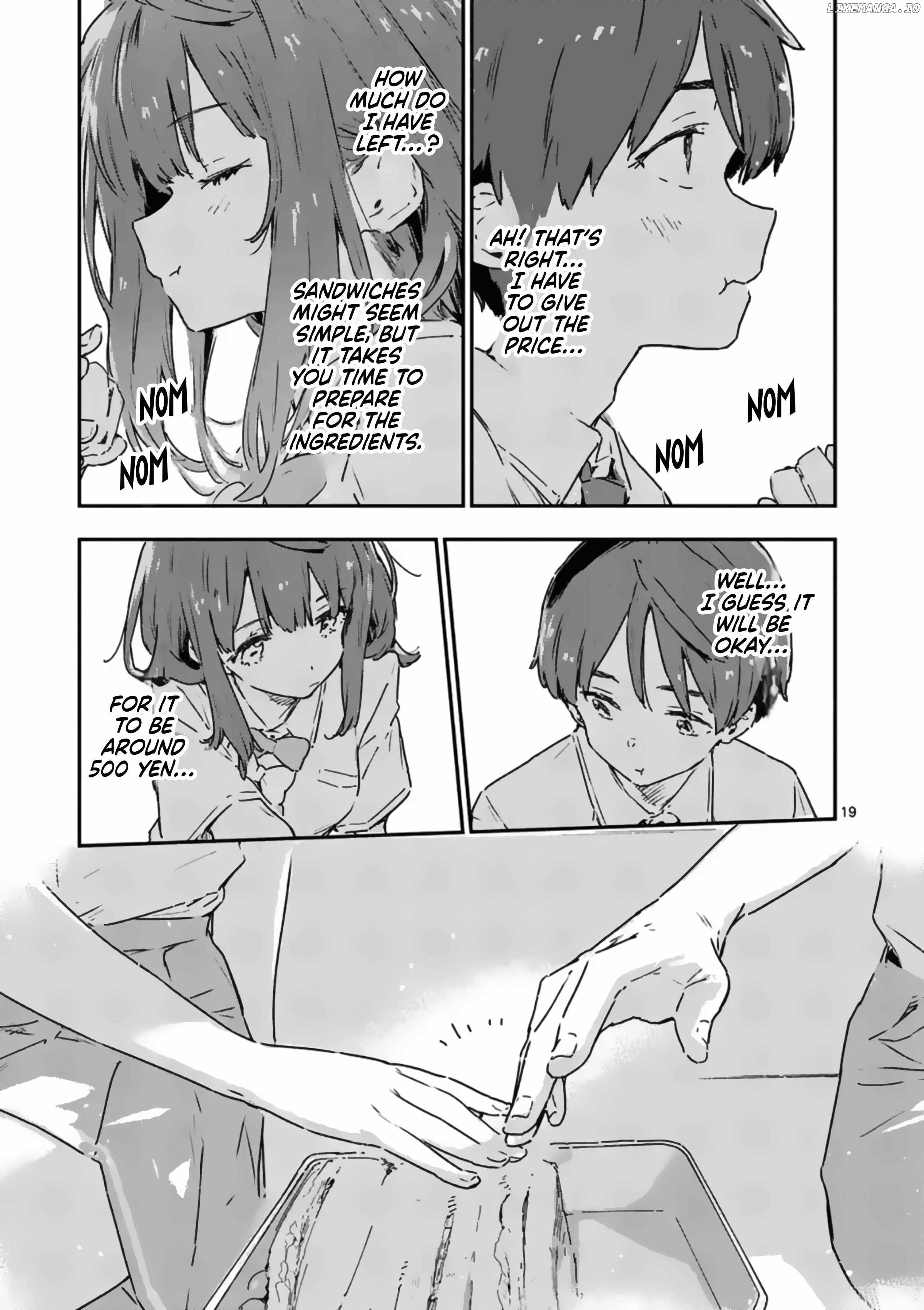 Too Many Losing Heroines Ch.12 p19