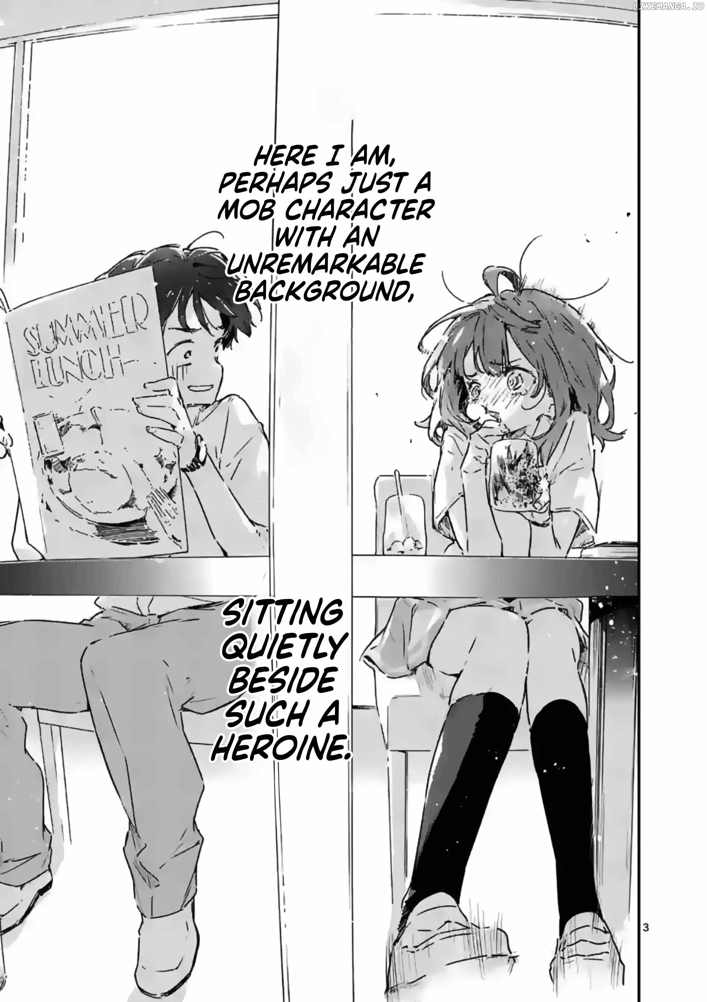 Too Many Losing Heroines Ch.12 p3
