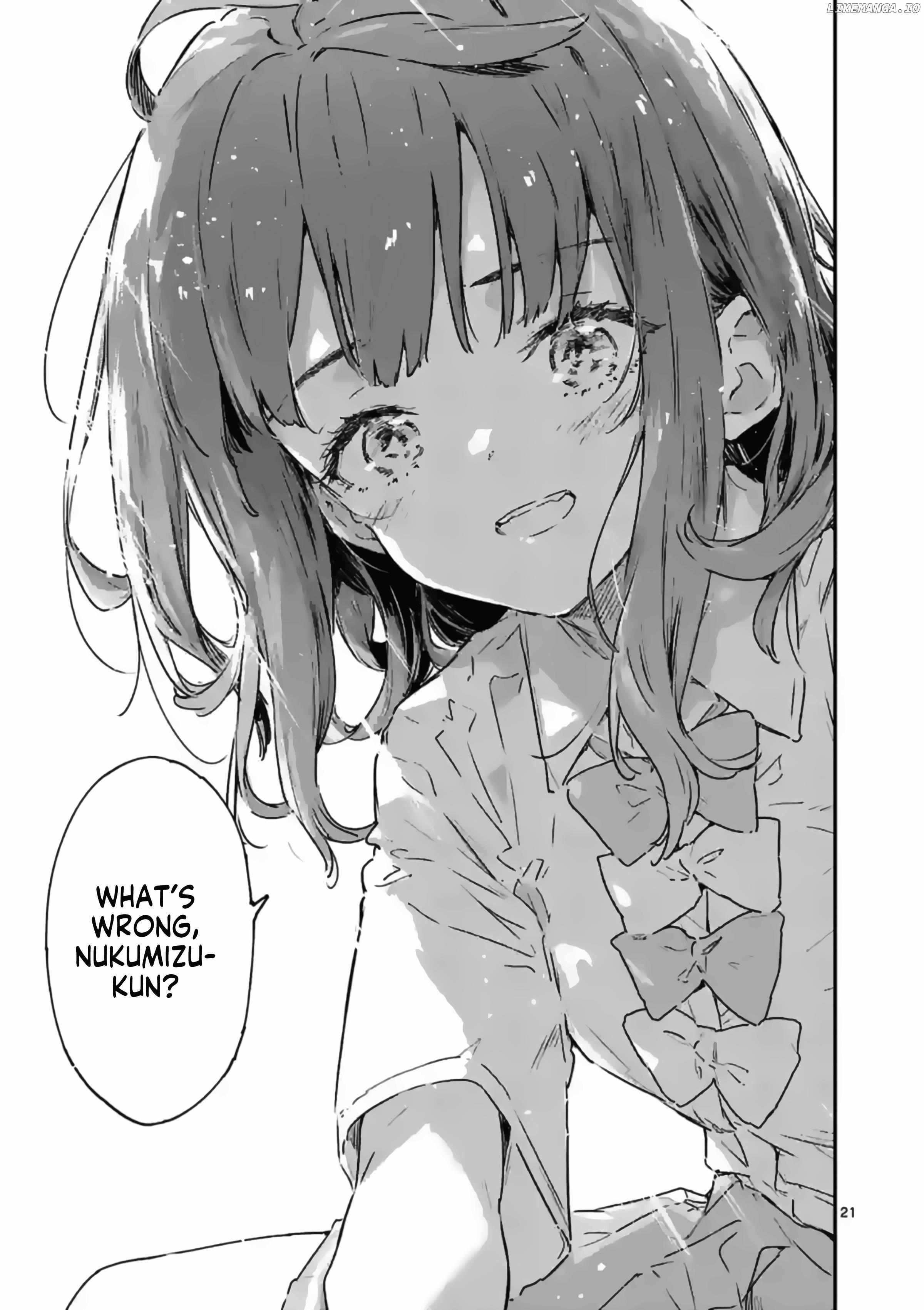 Too Many Losing Heroines Ch.12 p21