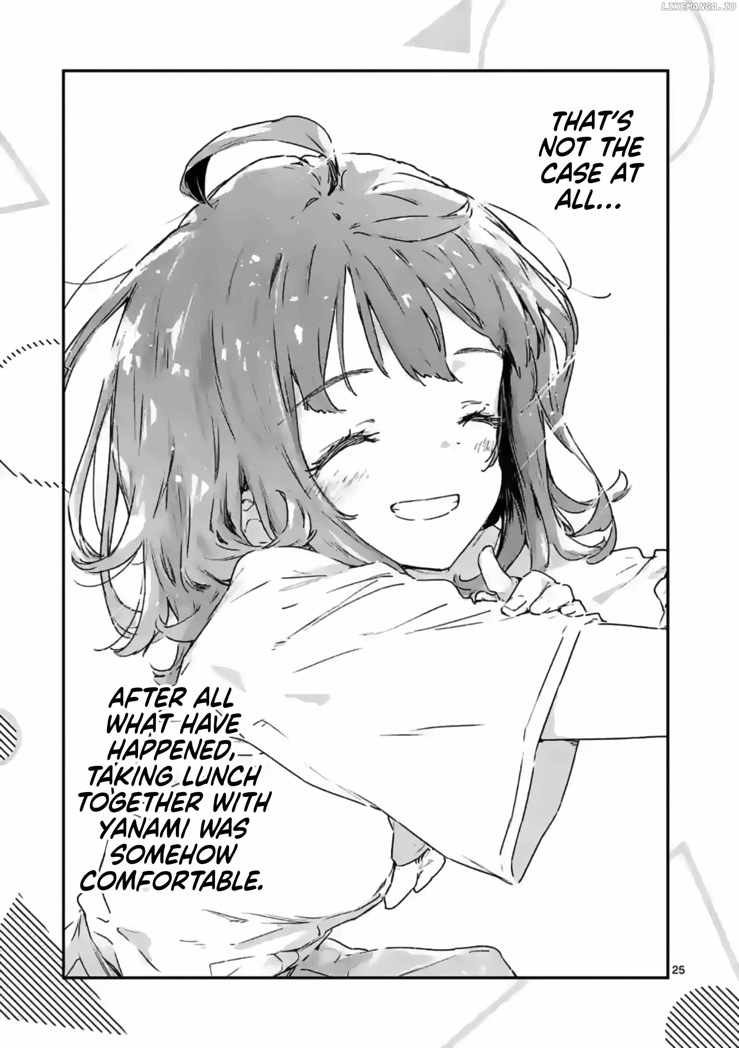 Too Many Losing Heroines Ch.12 p25